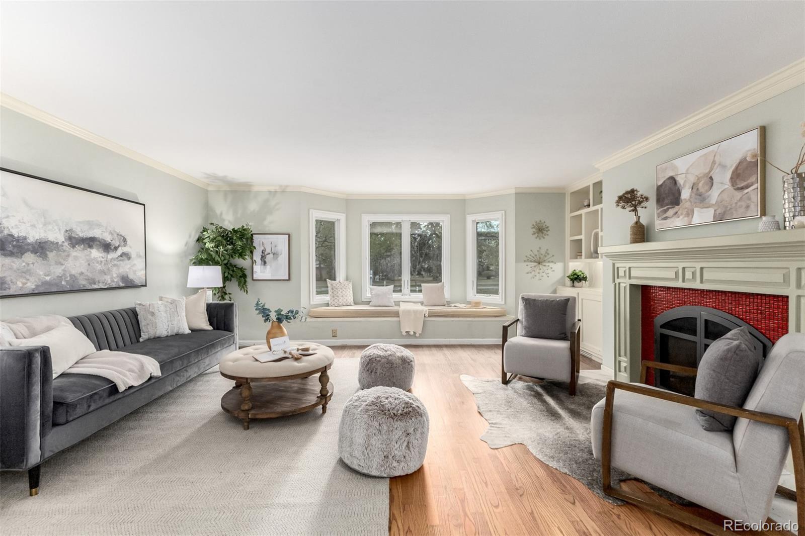 Real Estate Photo