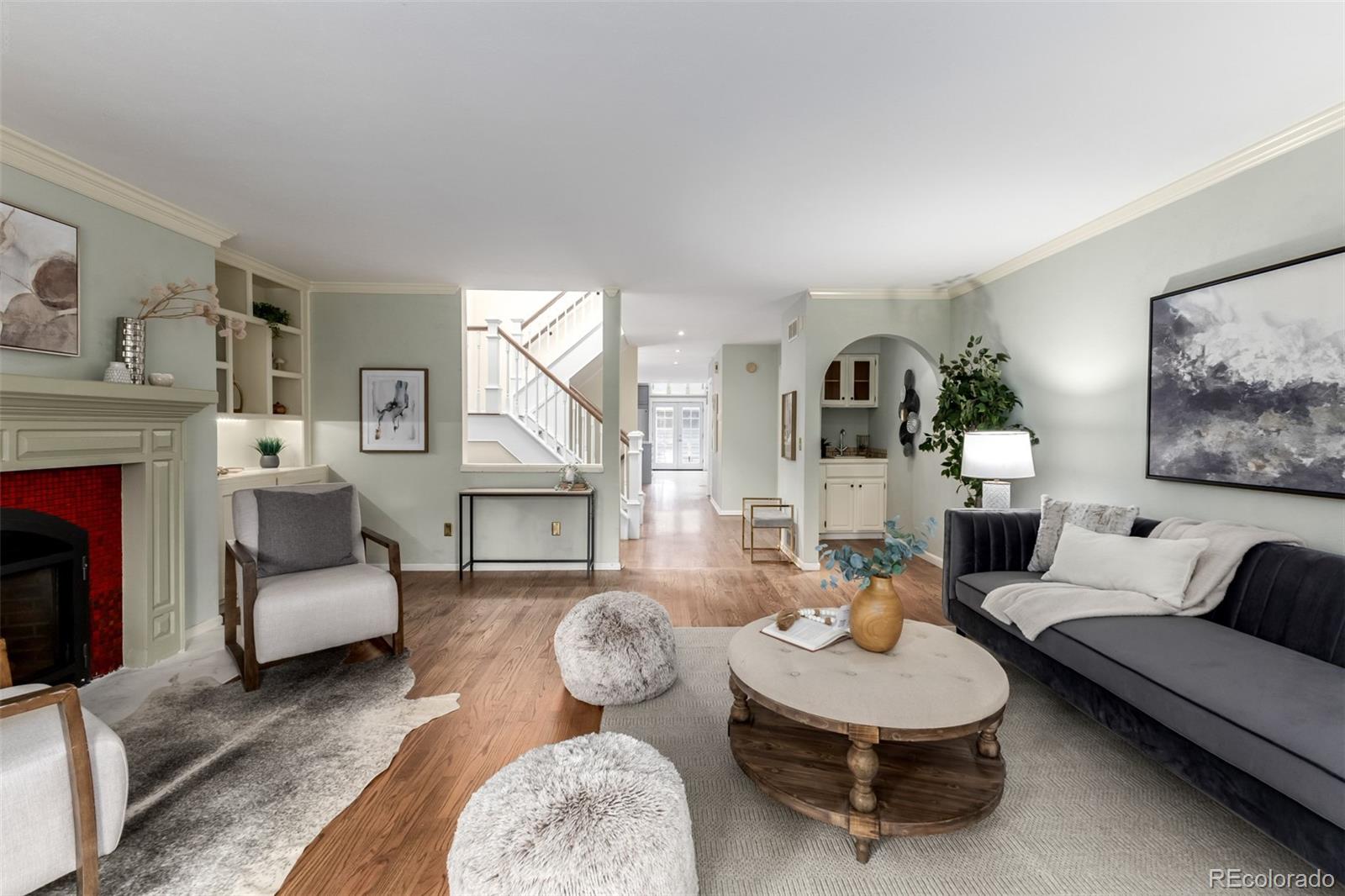 Real Estate Photo