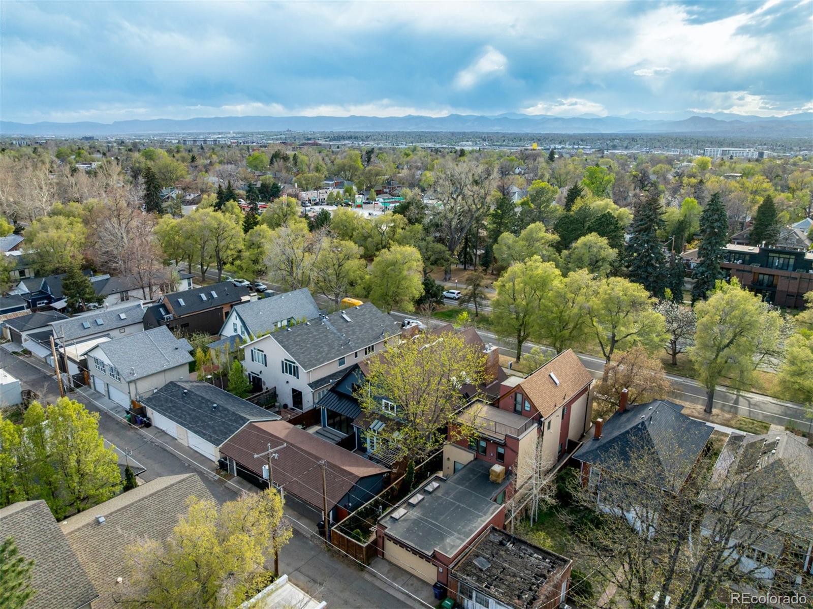 Real Estate Photo