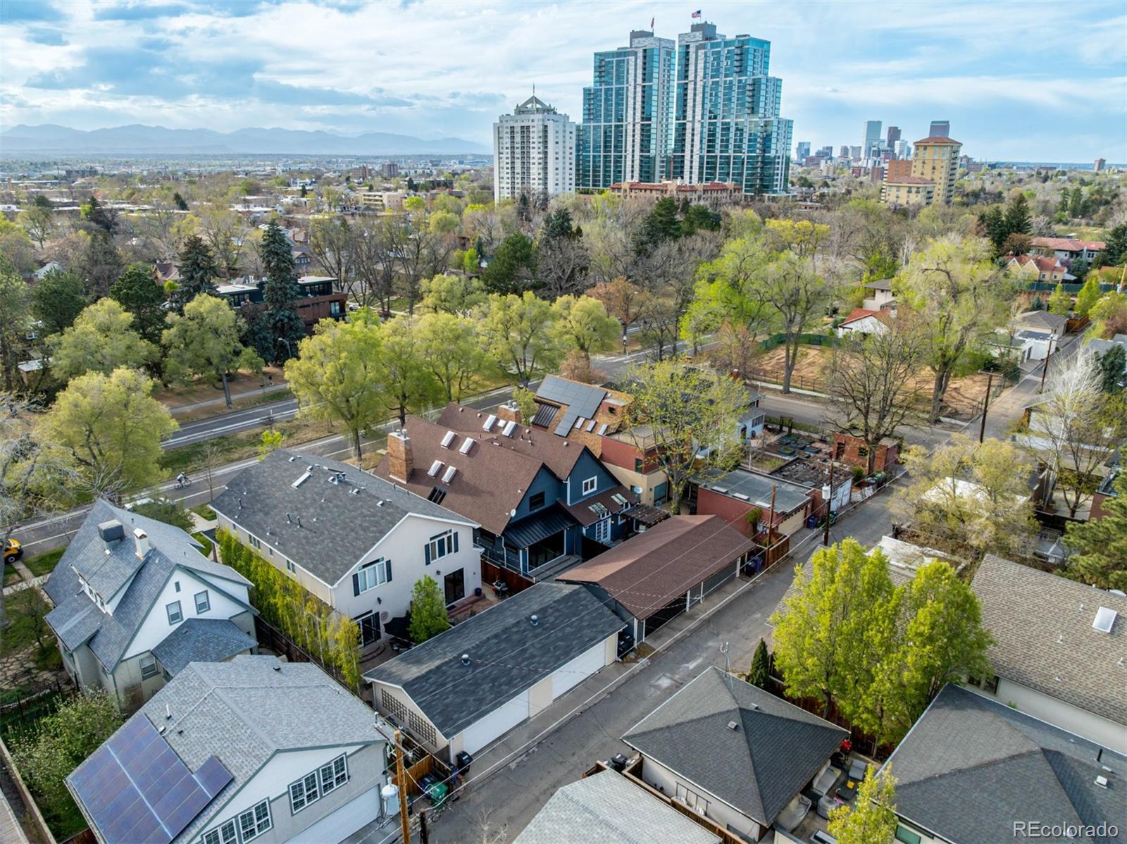 Real Estate Photo