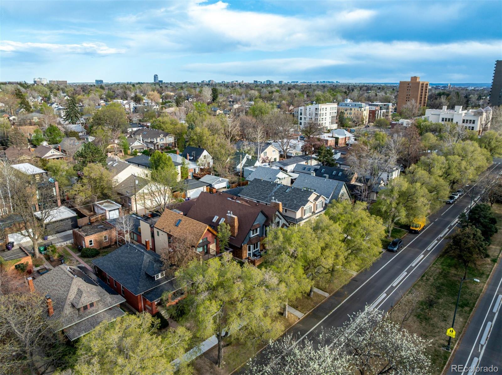 Real Estate Photo