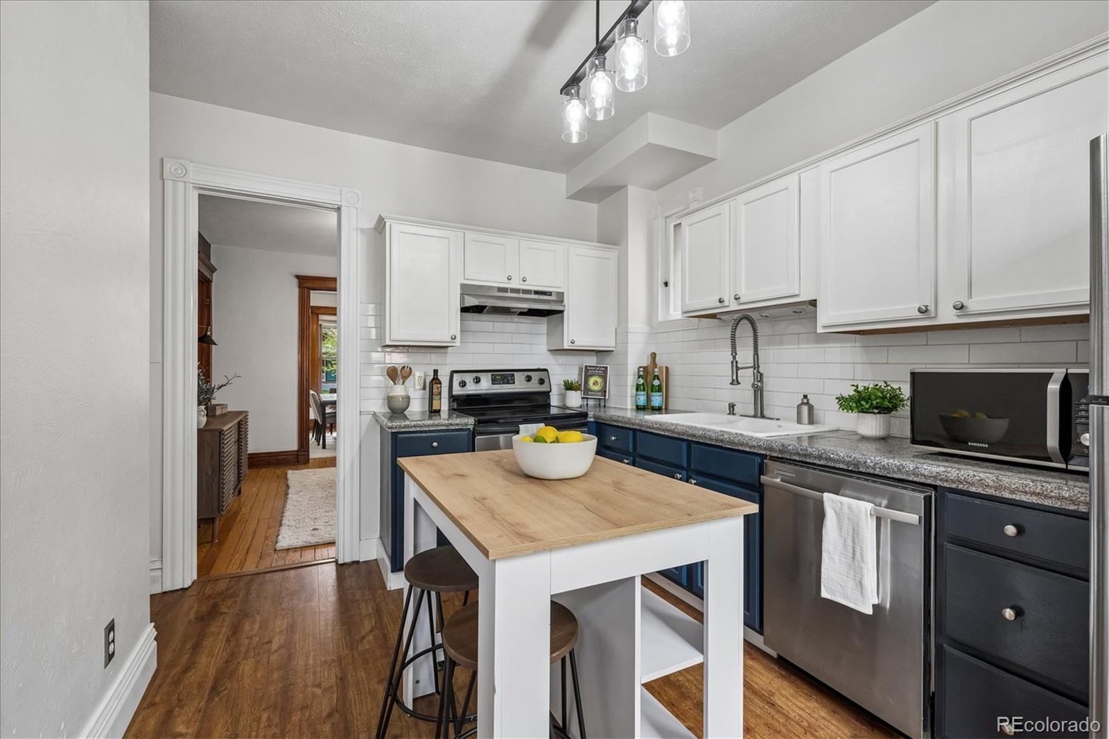 Real Estate Photo