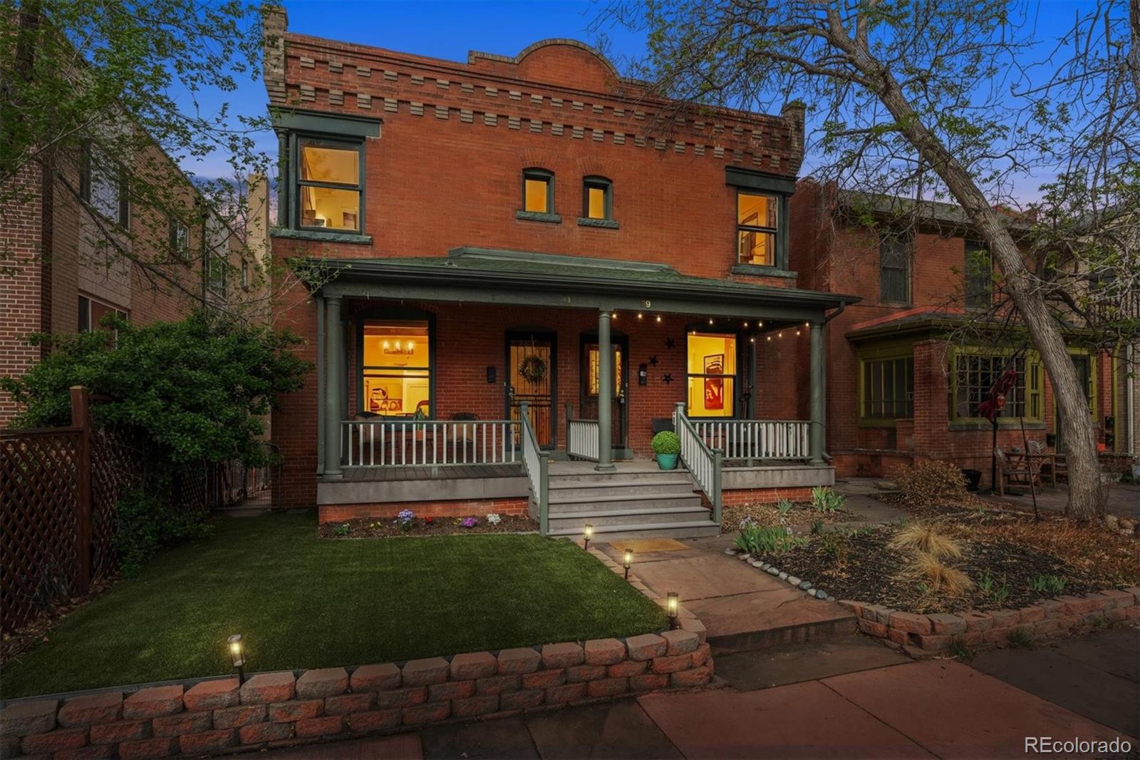 Real Estate Photo