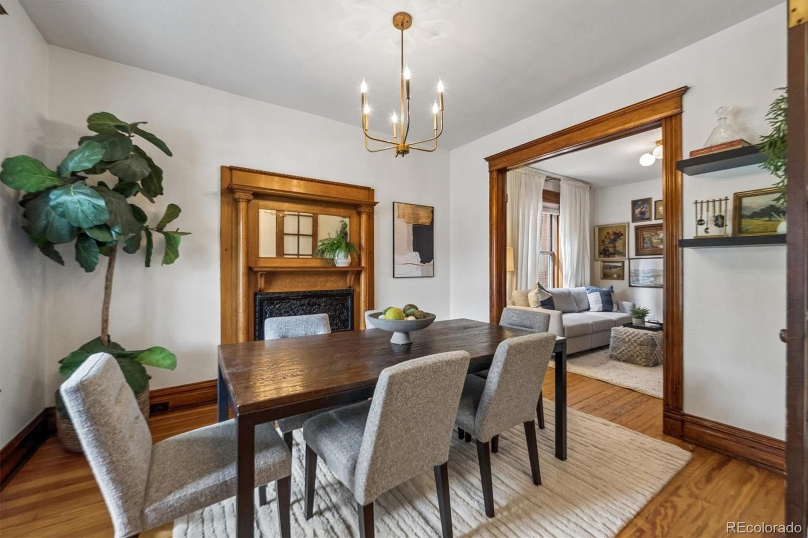 Real Estate Photo