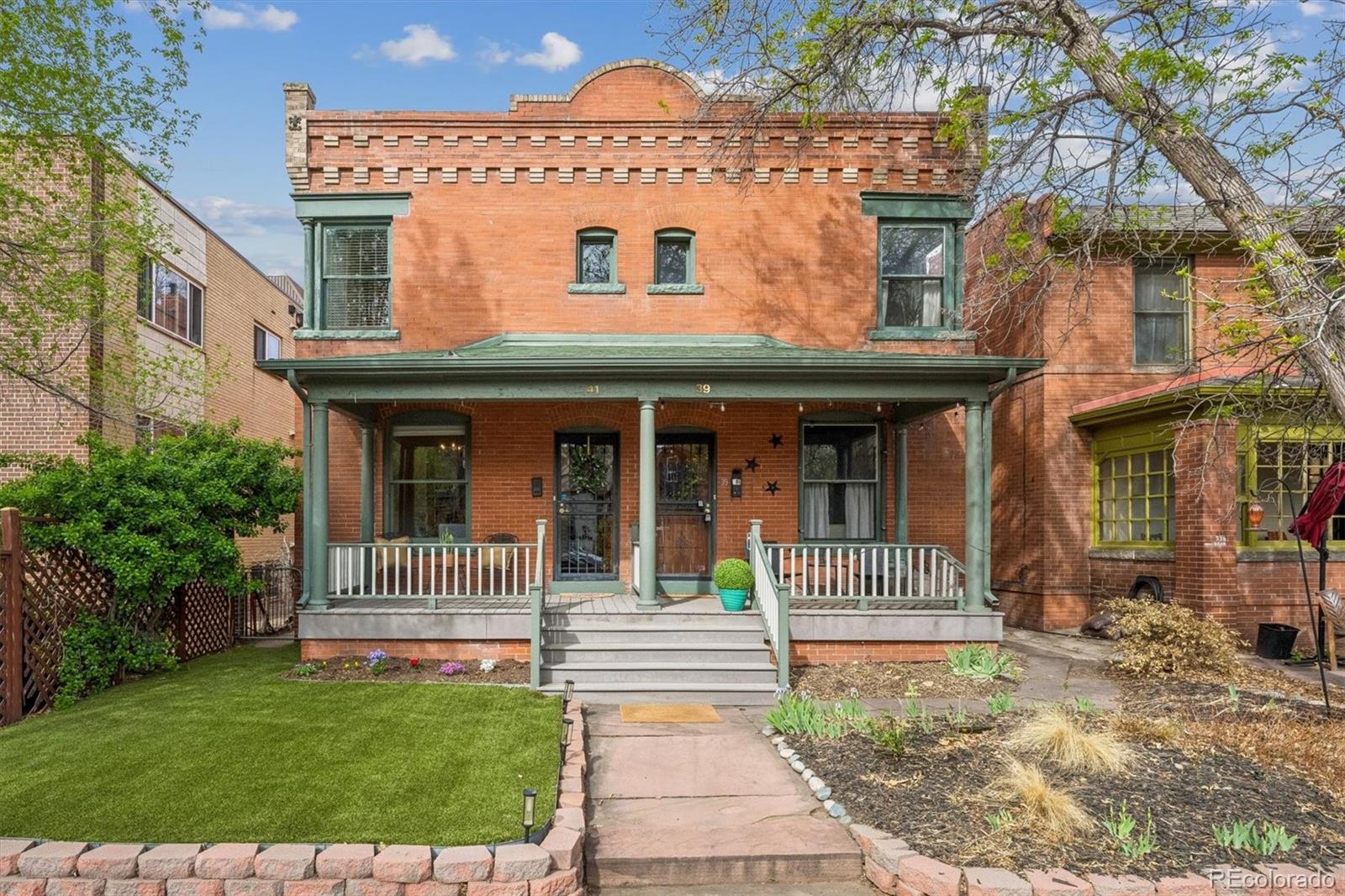 Real Estate Photo
