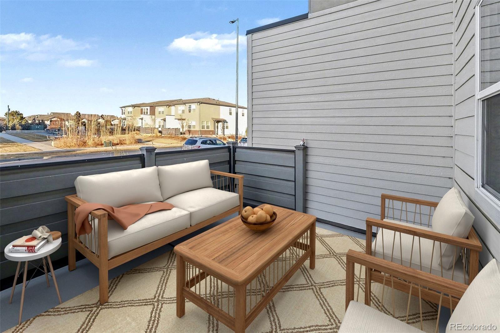 Real Estate Photo