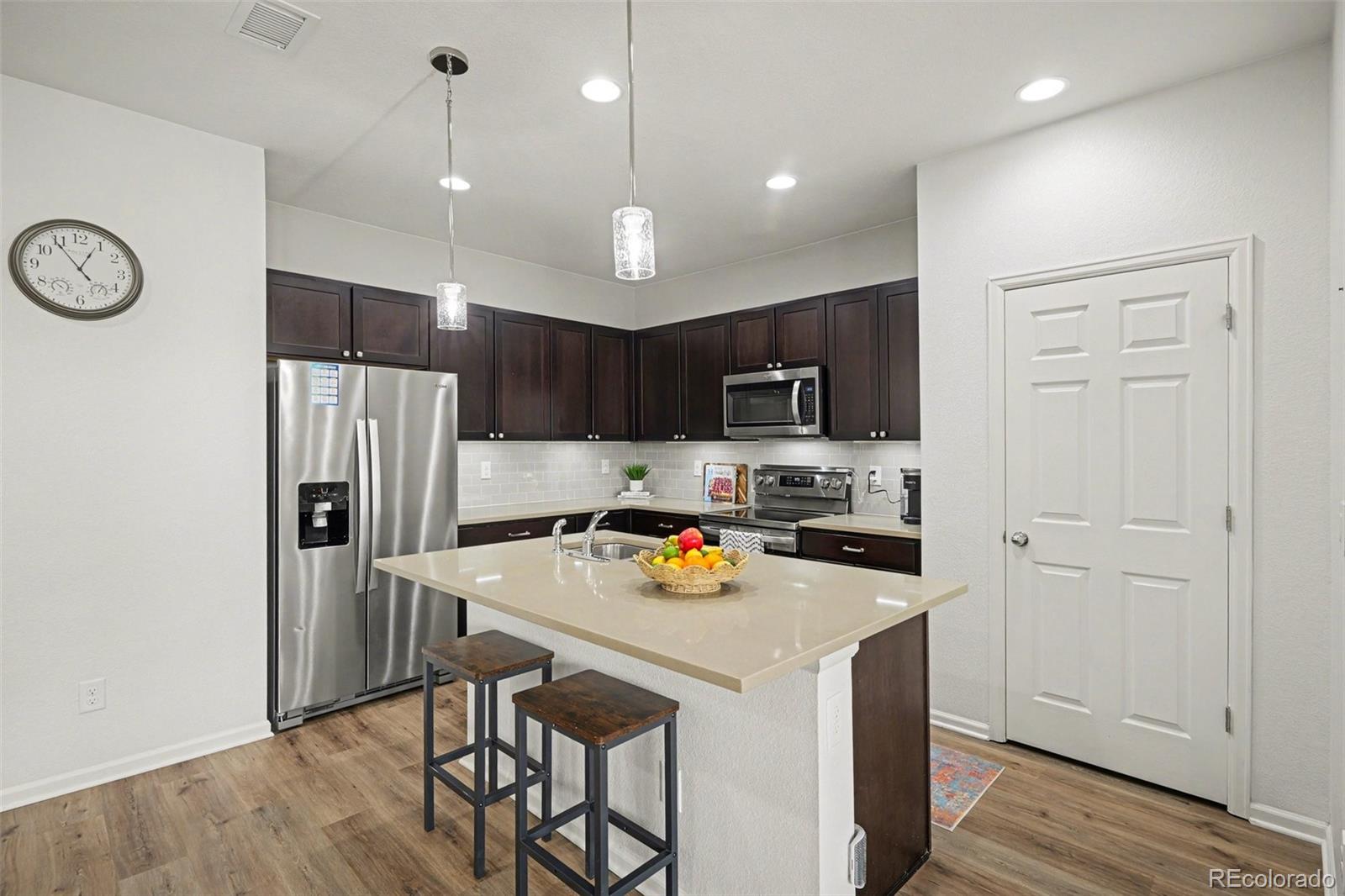 Real Estate Photo