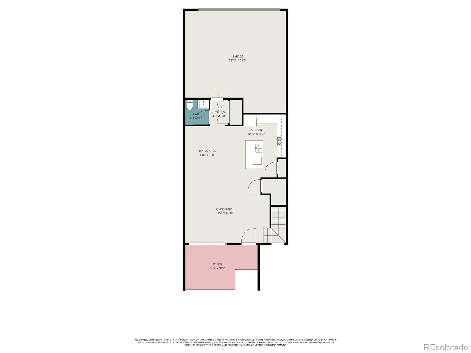 Real Estate Photo