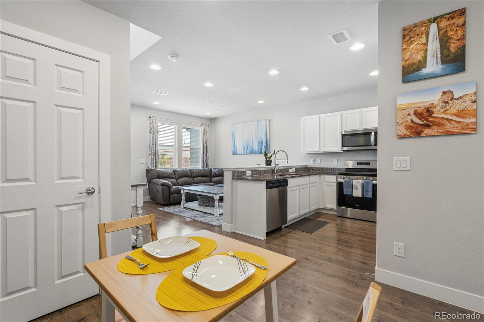 Real Estate Photo