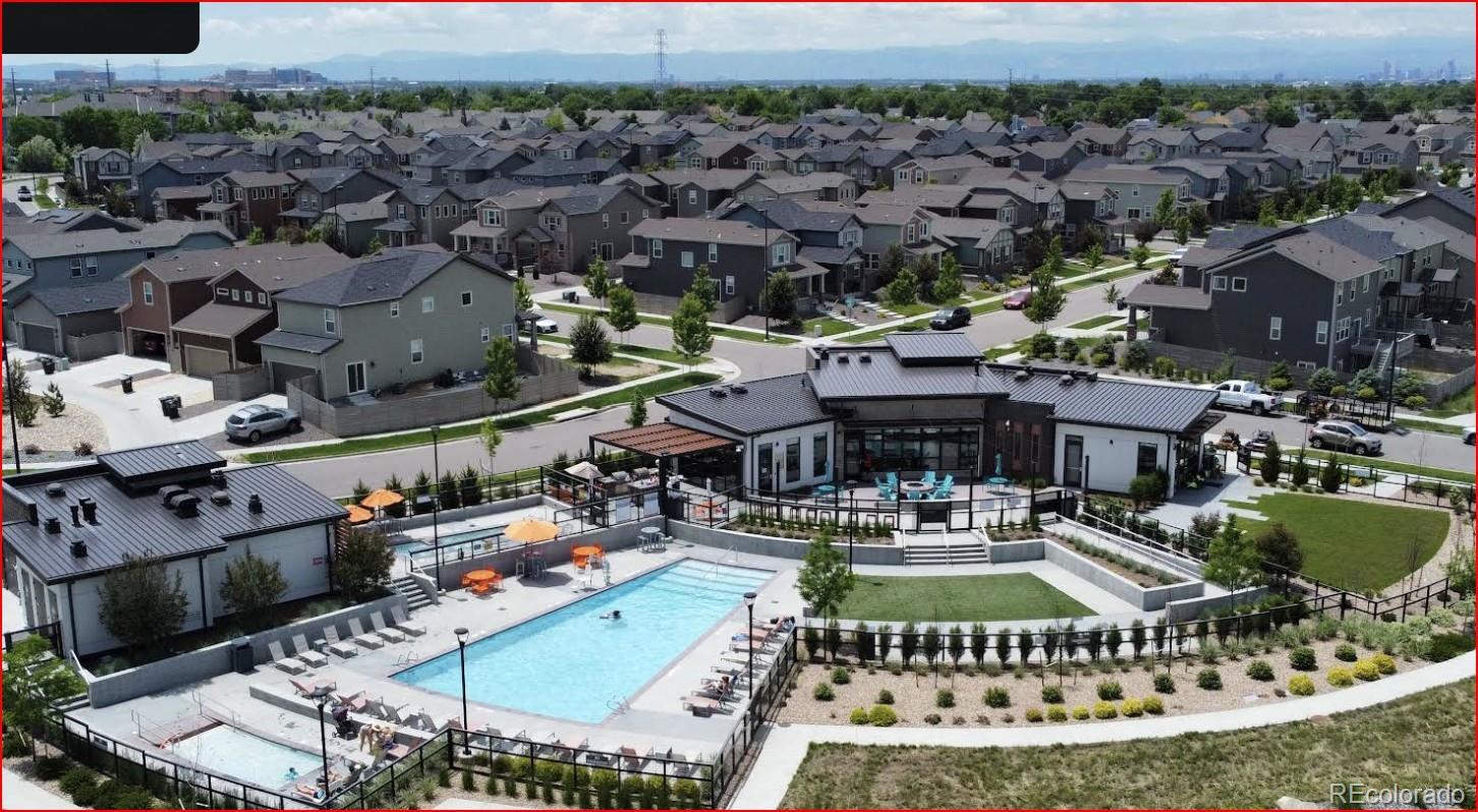 Real Estate Photo
