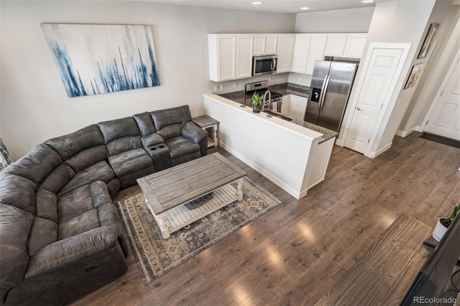 Real Estate Photo