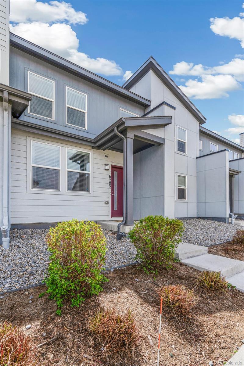 Real Estate Photo