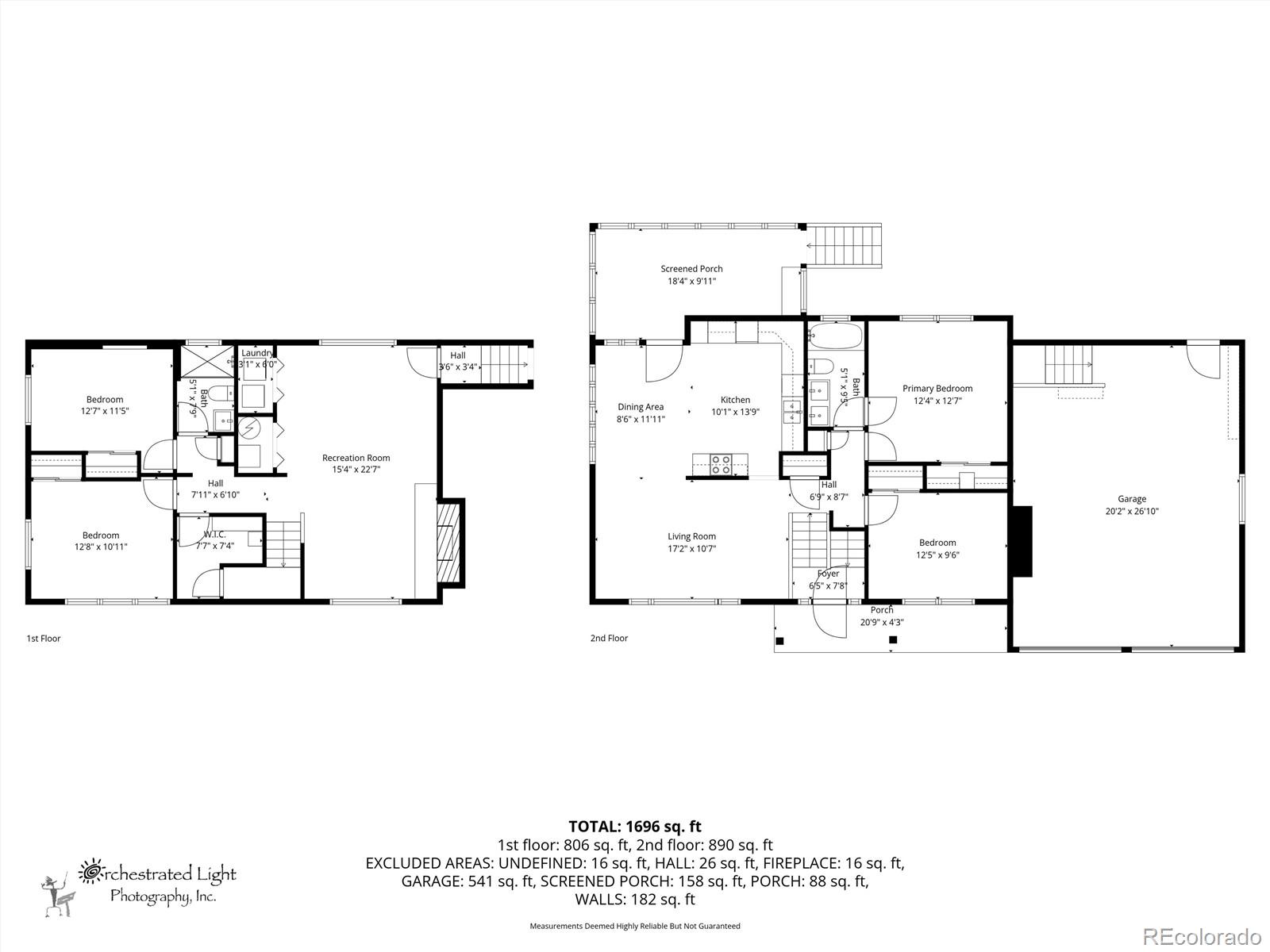 Real Estate Photo