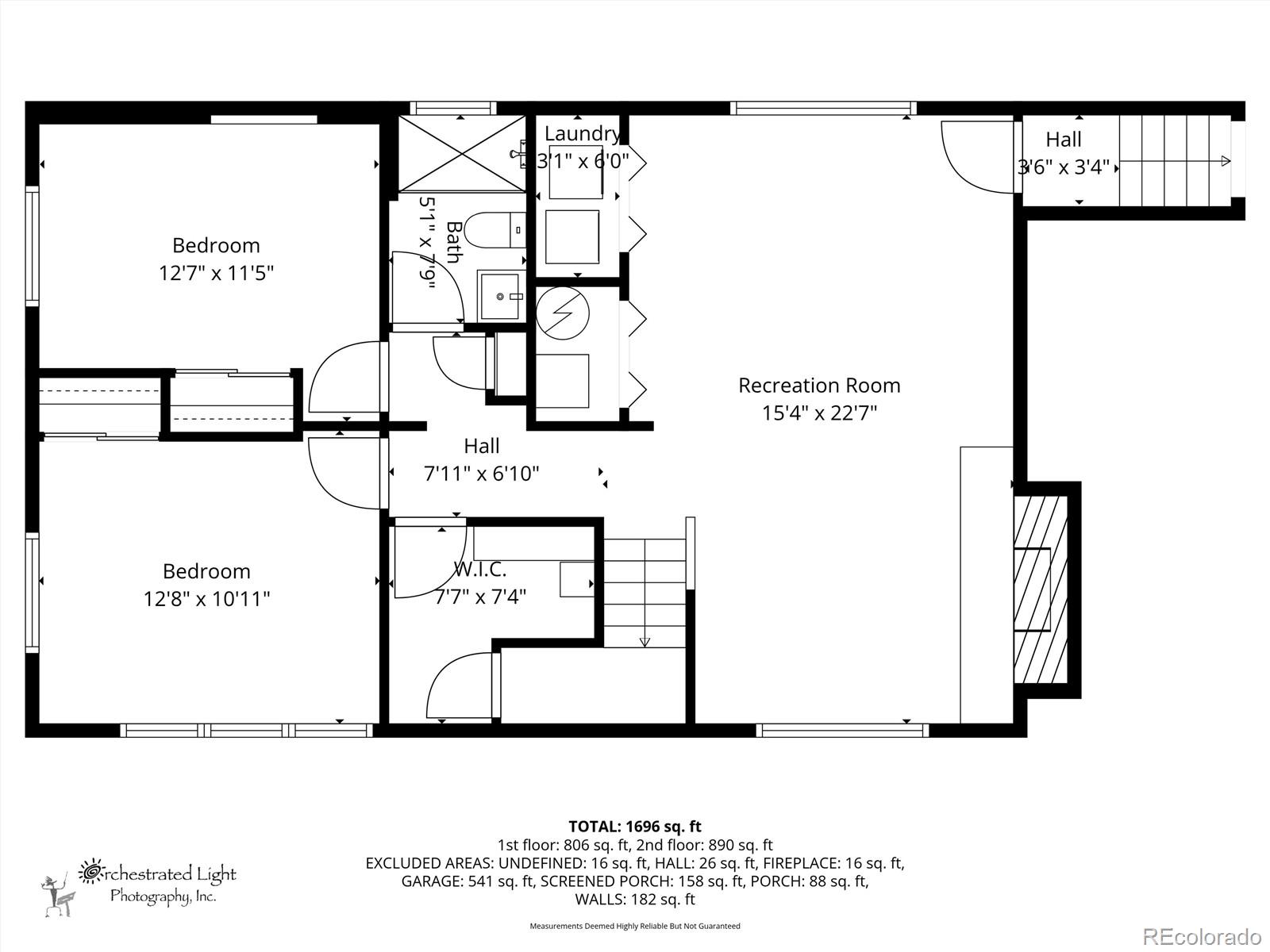 Real Estate Photo