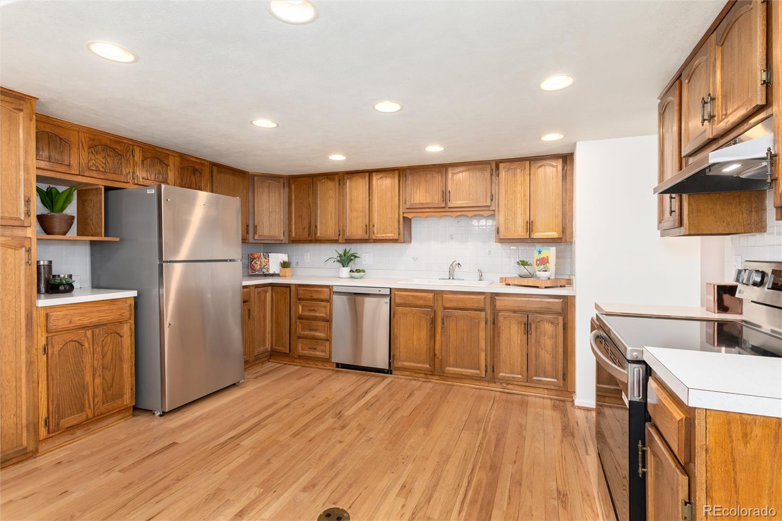 Real Estate Photo