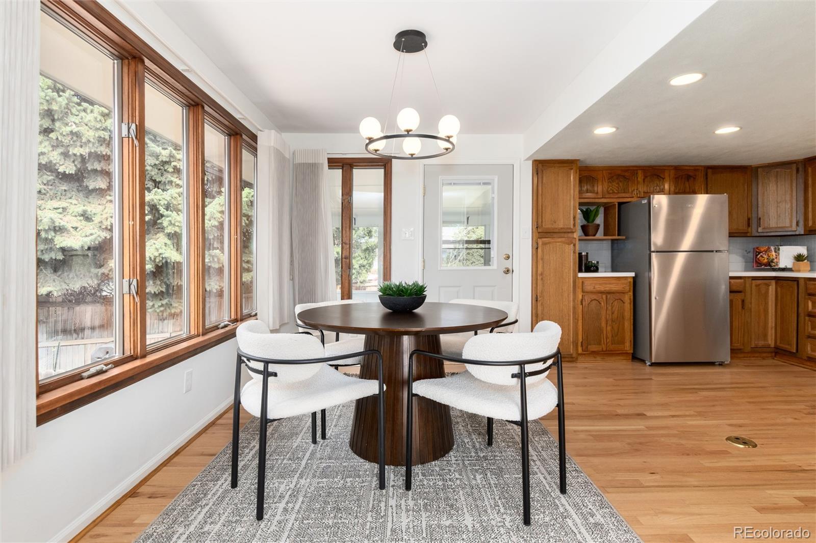 Real Estate Photo