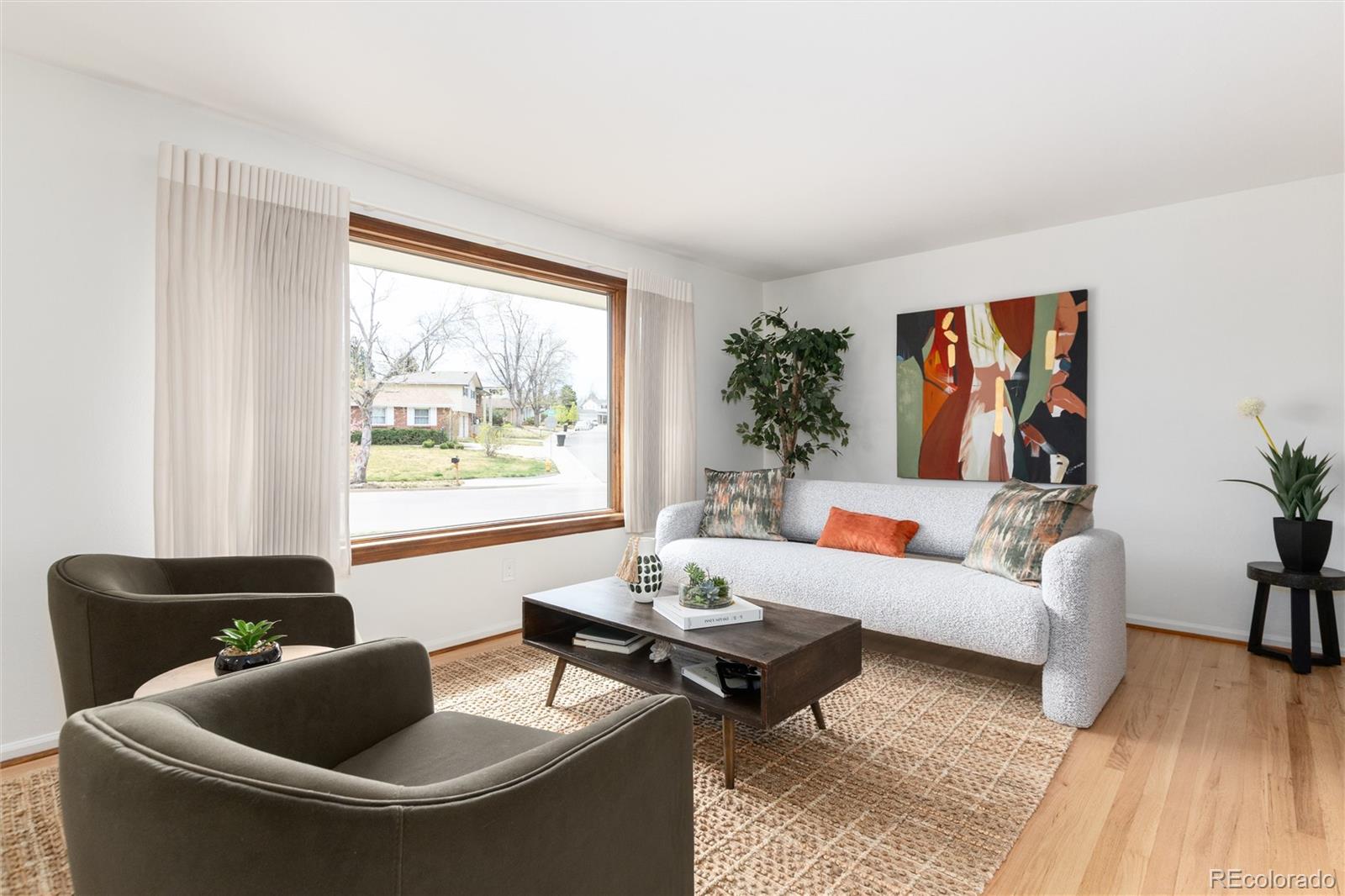Real Estate Photo