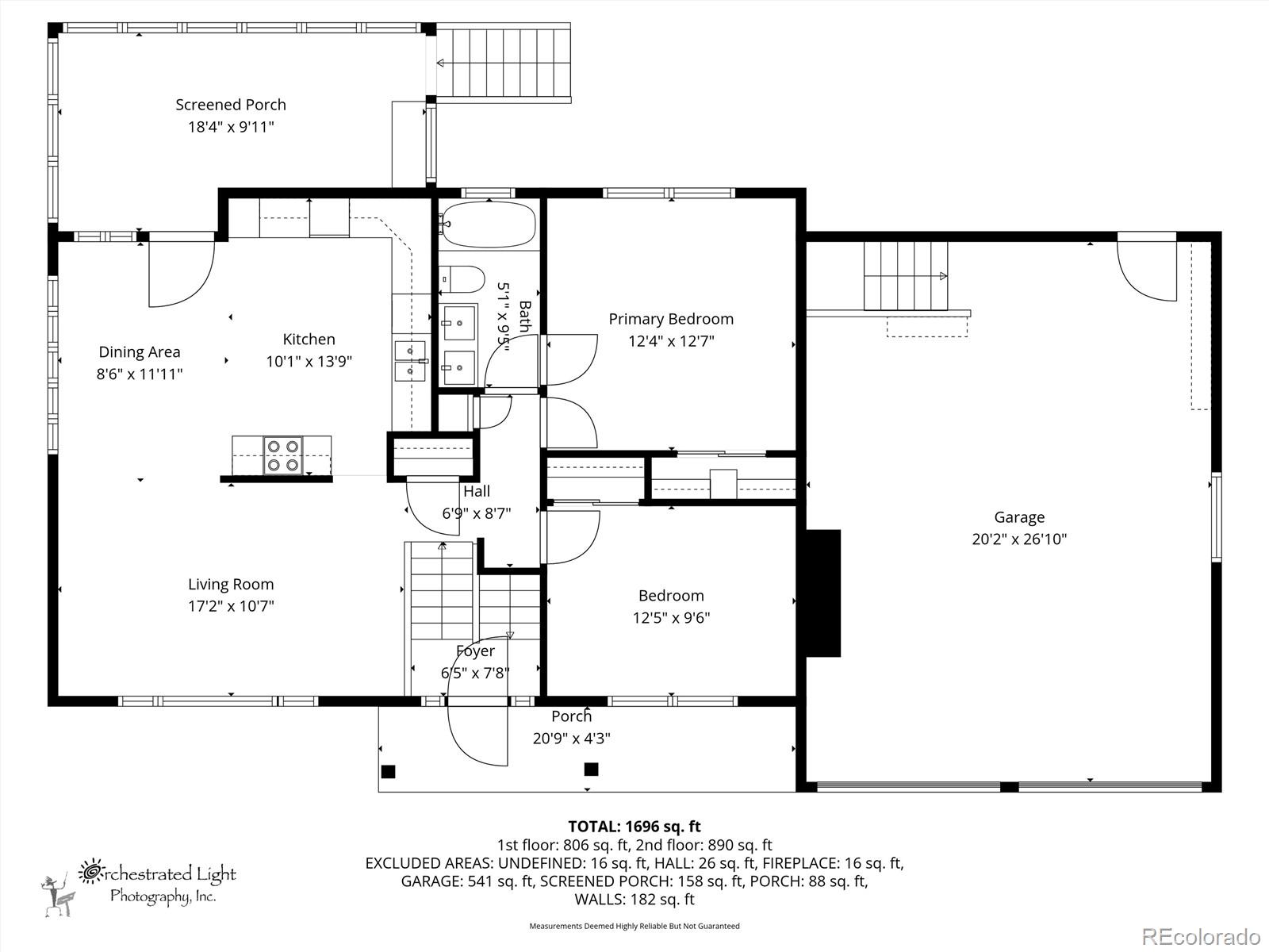 Real Estate Photo