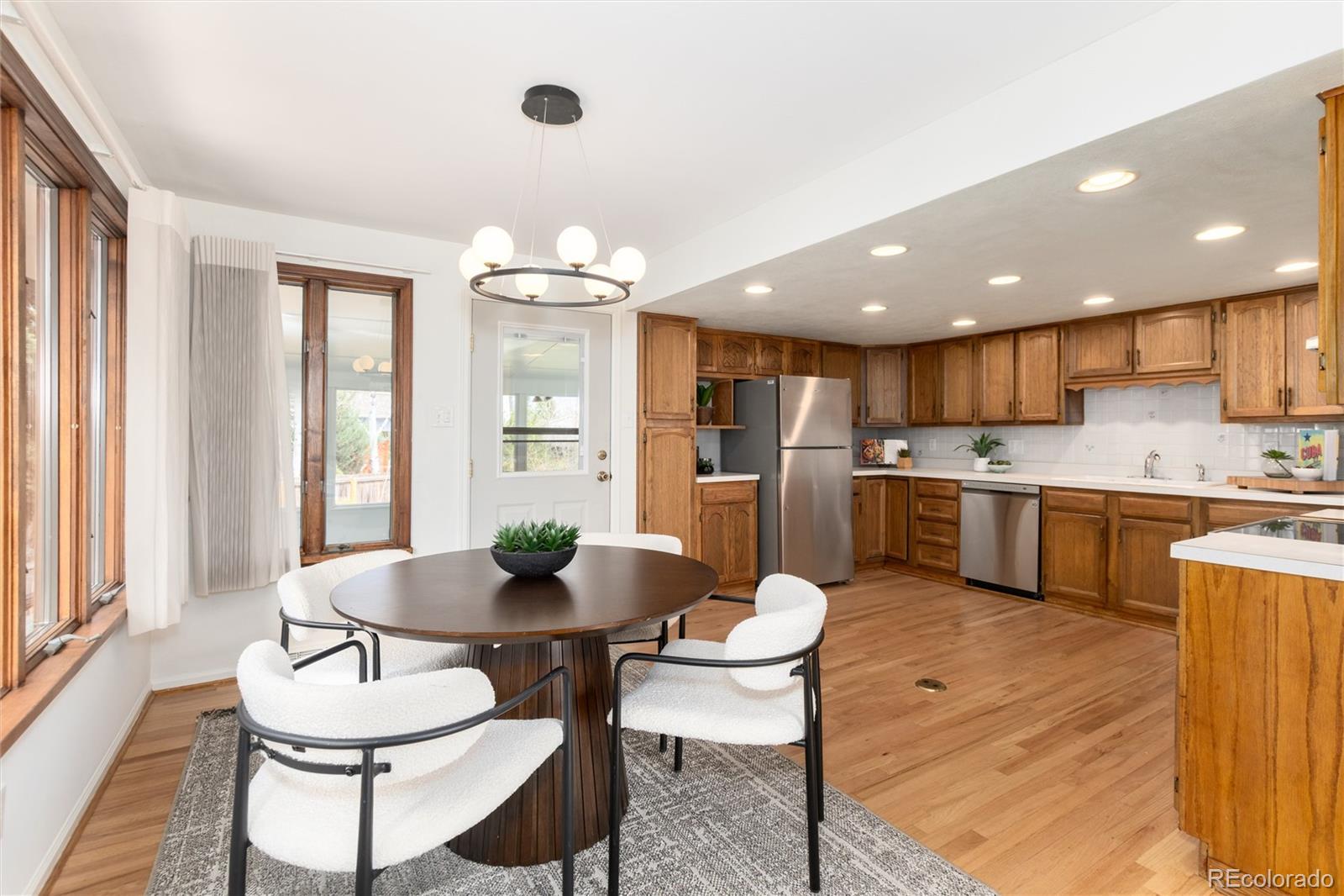 Real Estate Photo