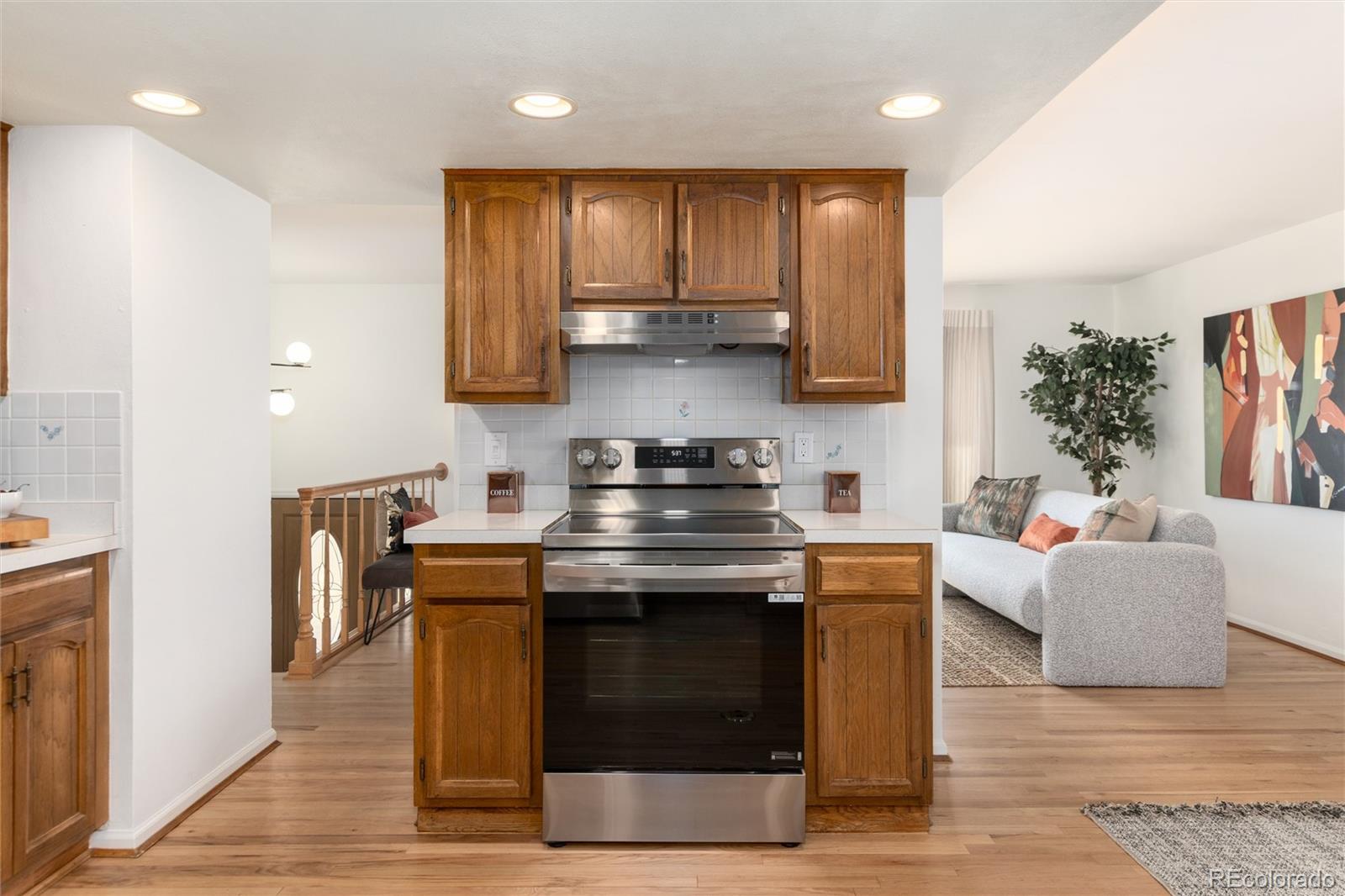 Real Estate Photo