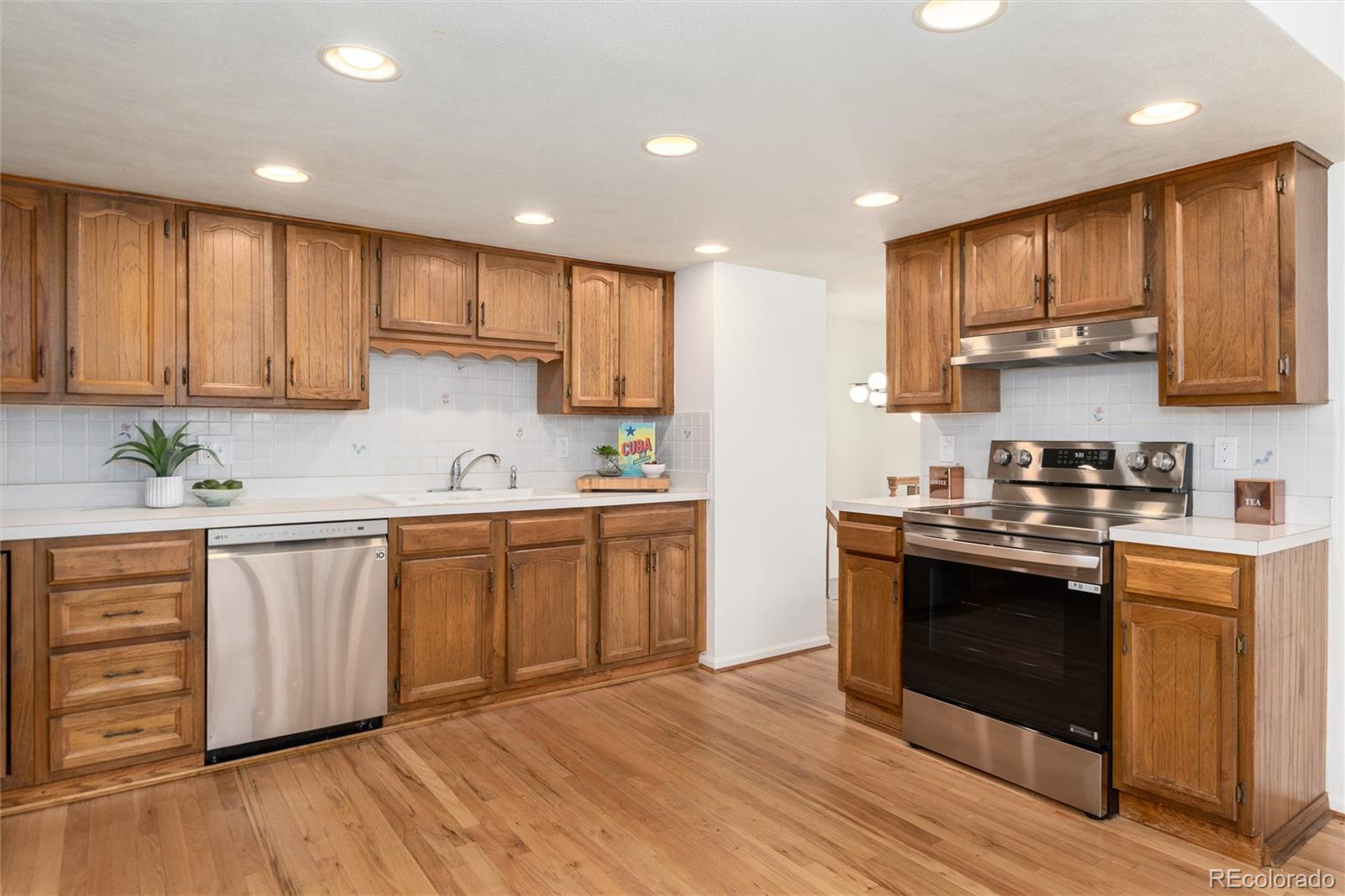 Real Estate Photo