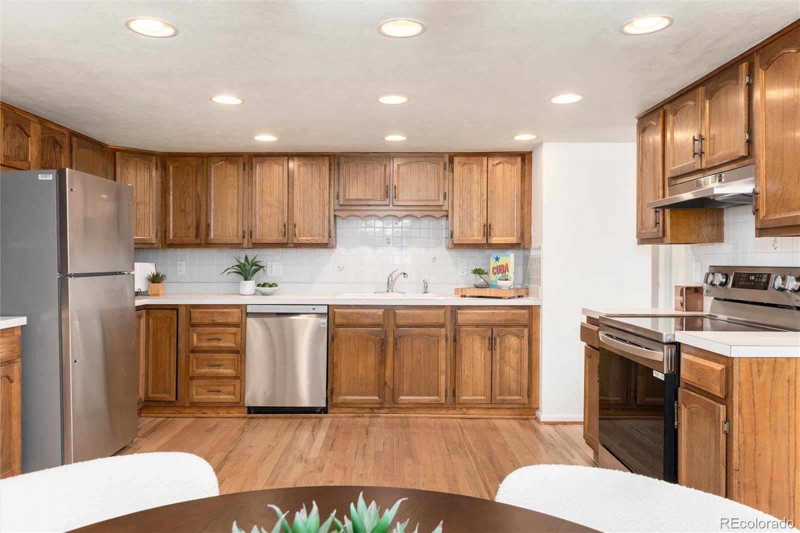 Real Estate Photo