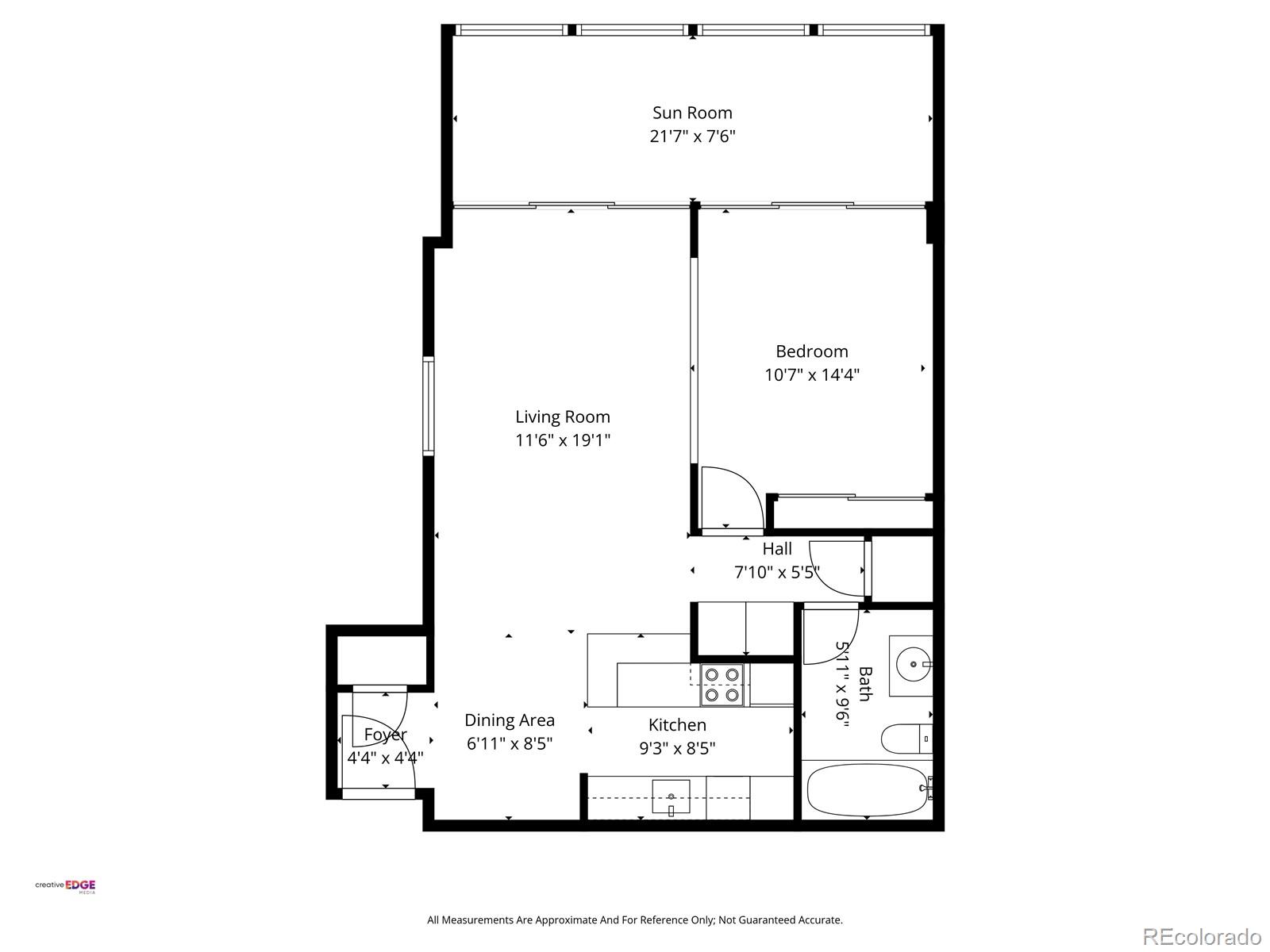 Real Estate Photo