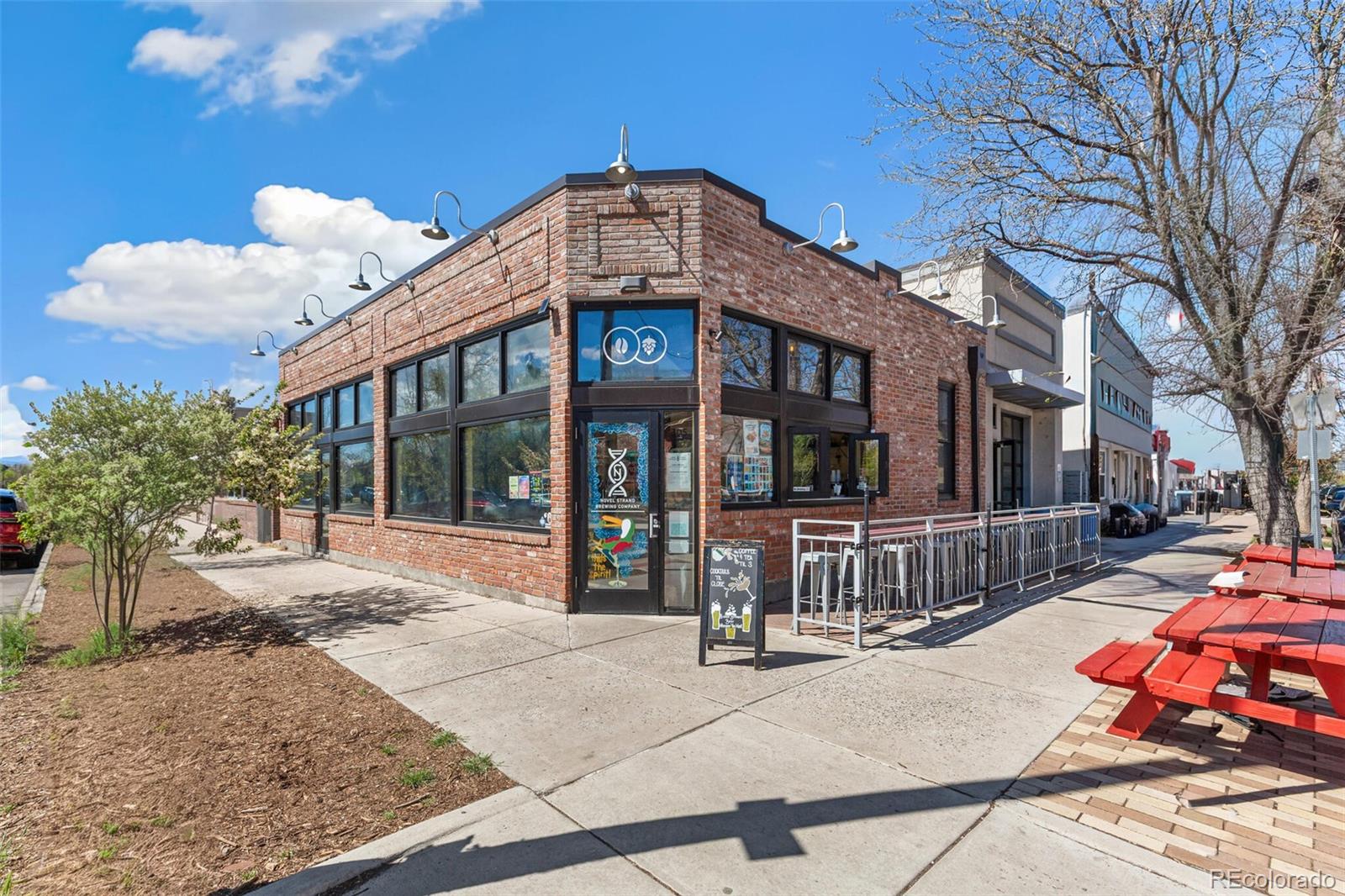Real Estate Photo