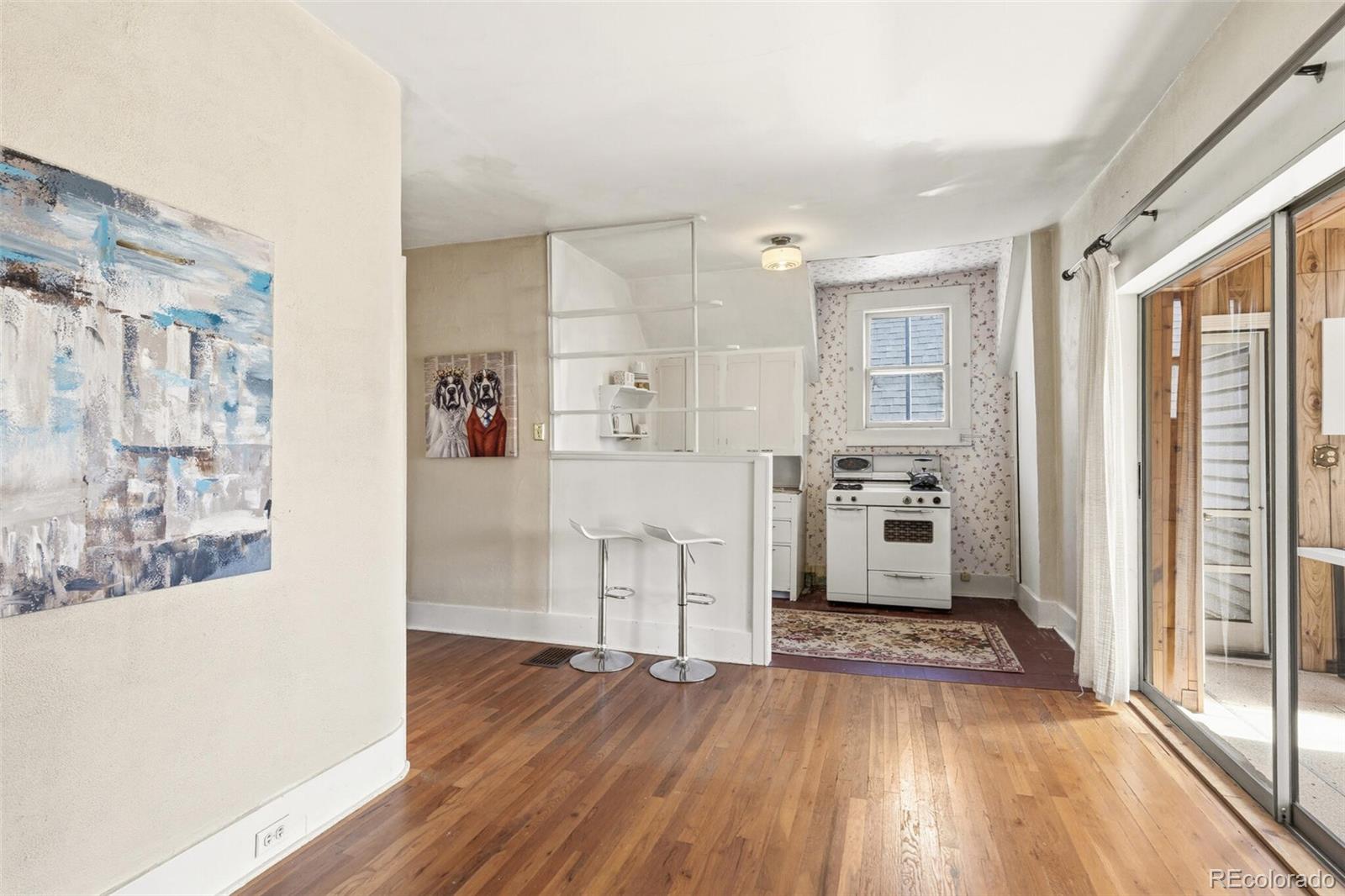 Real Estate Photo