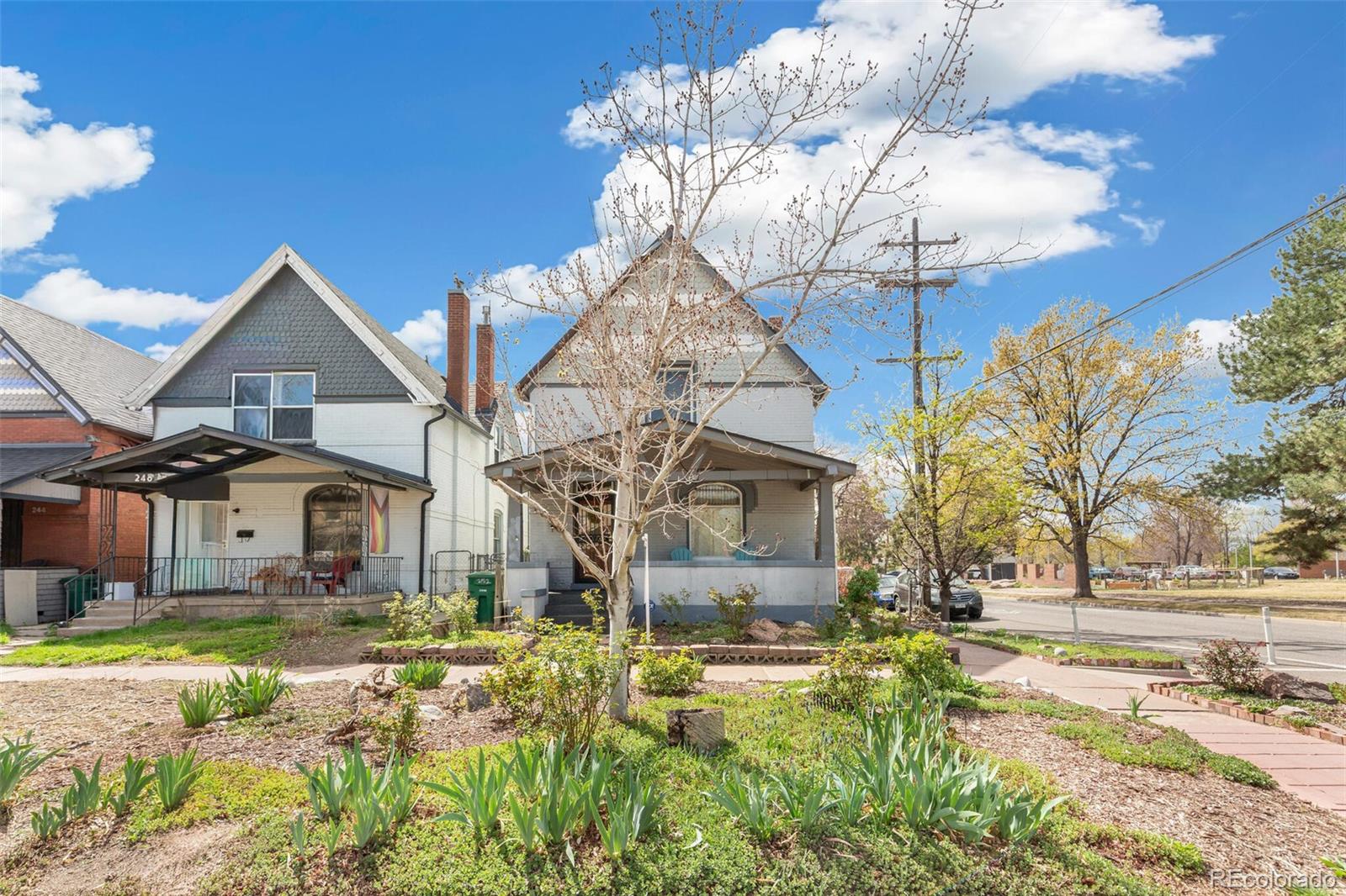 Real Estate Photo