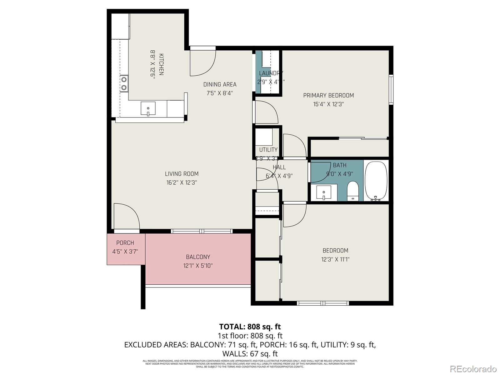 Real Estate Photo