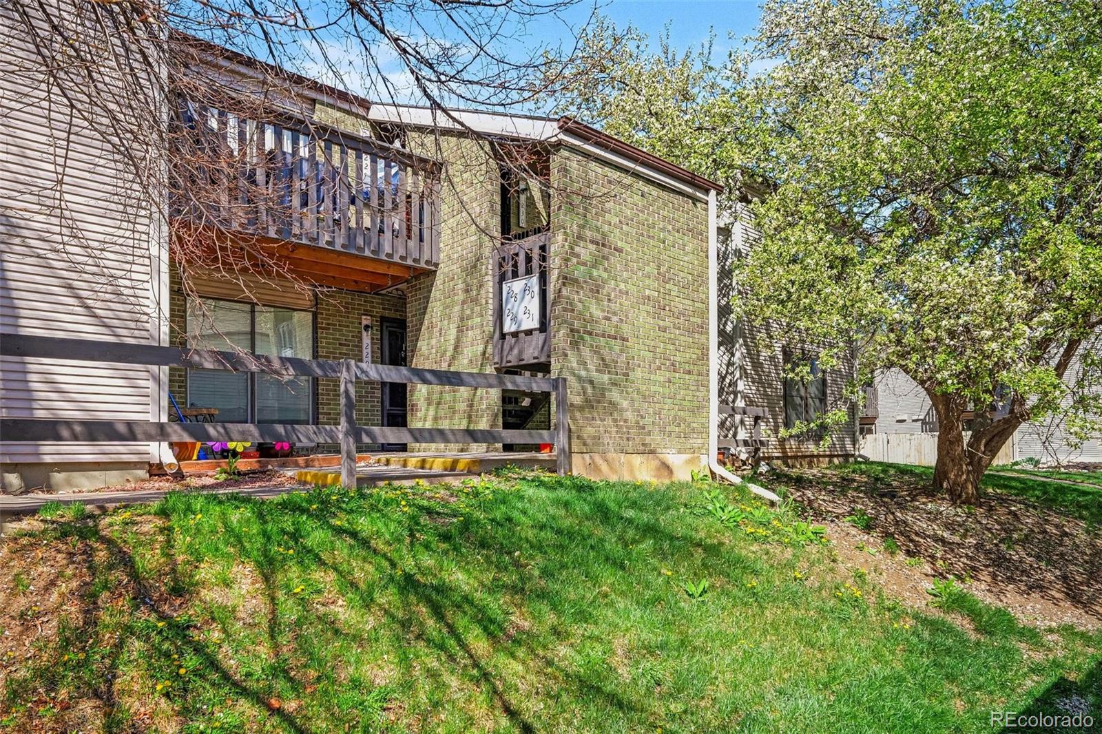 Real Estate Photo
