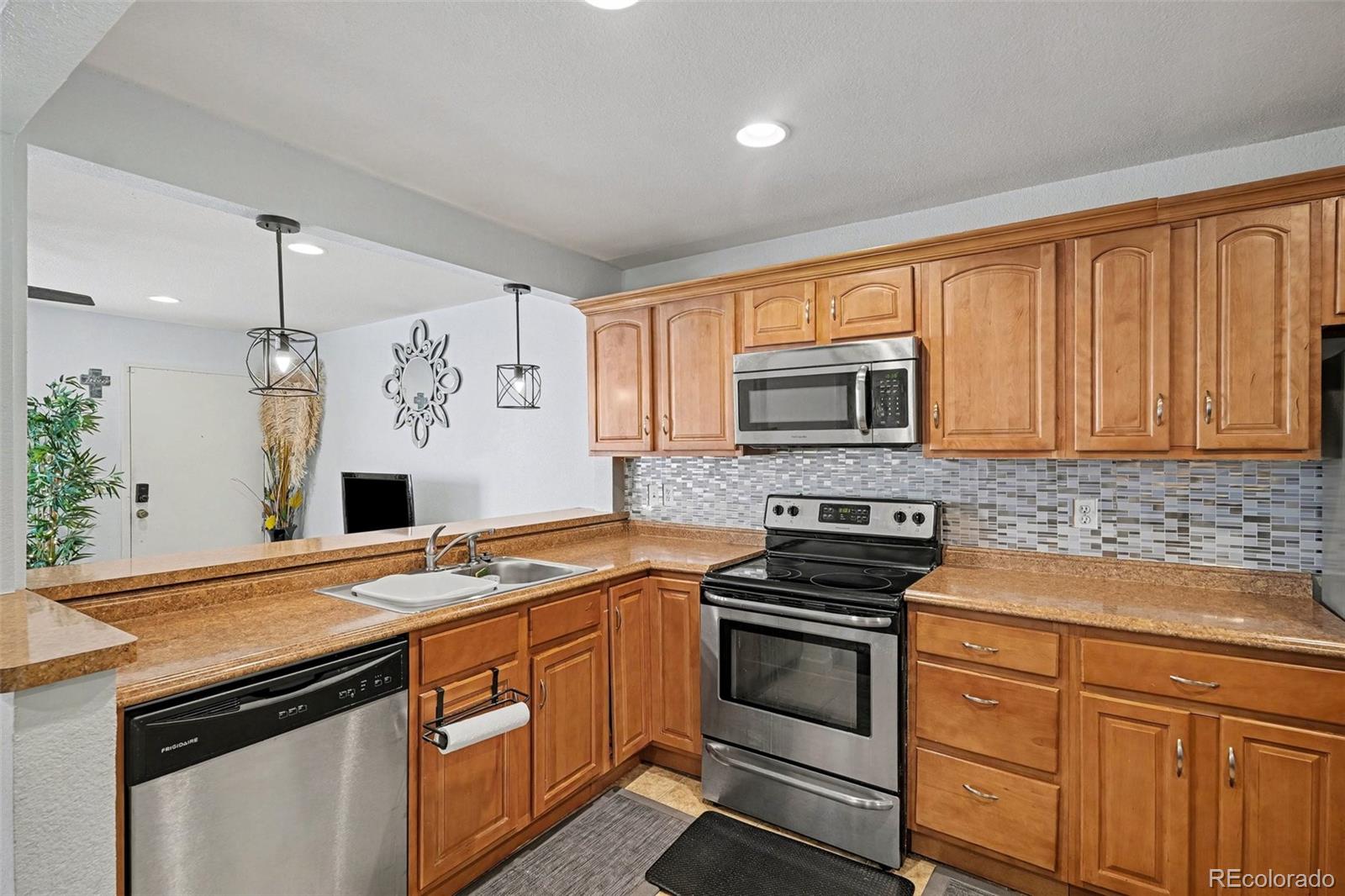 Real Estate Photo