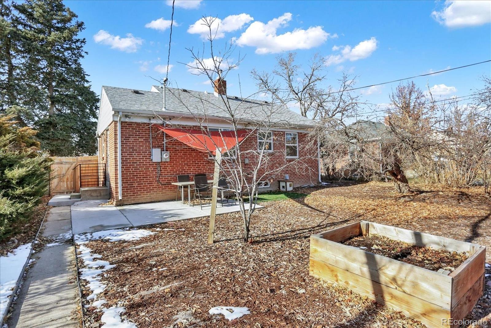 Real Estate Photo