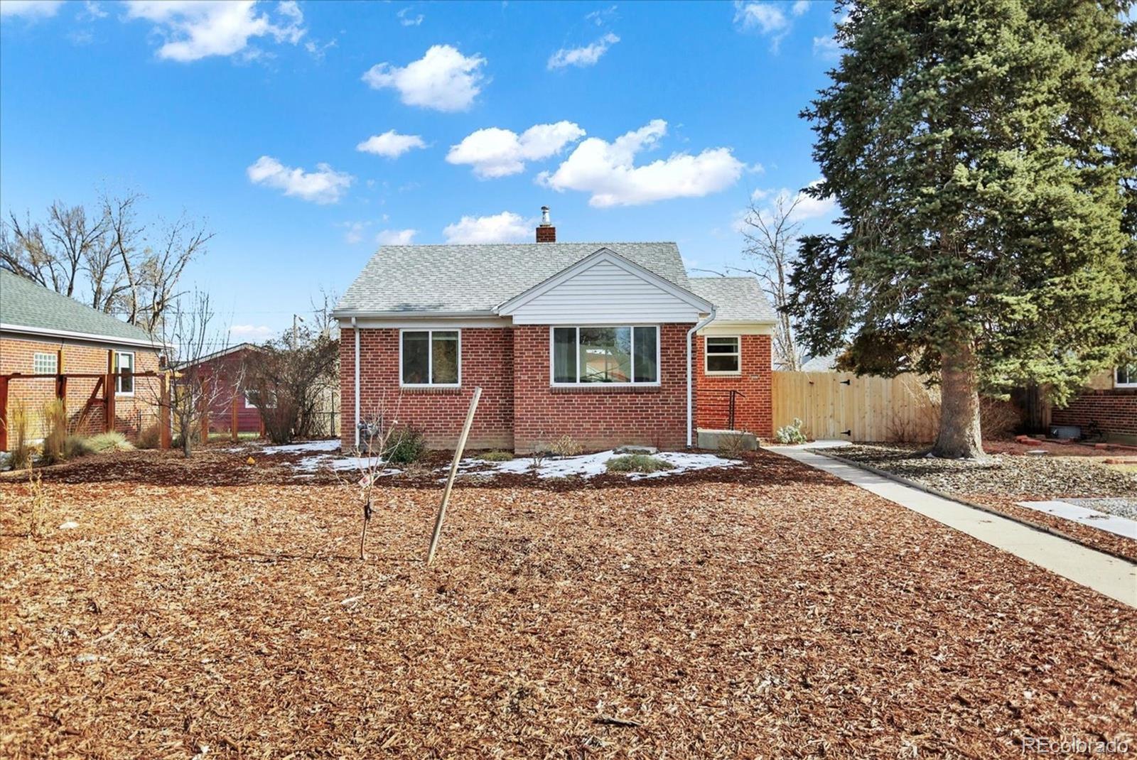Real Estate Photo