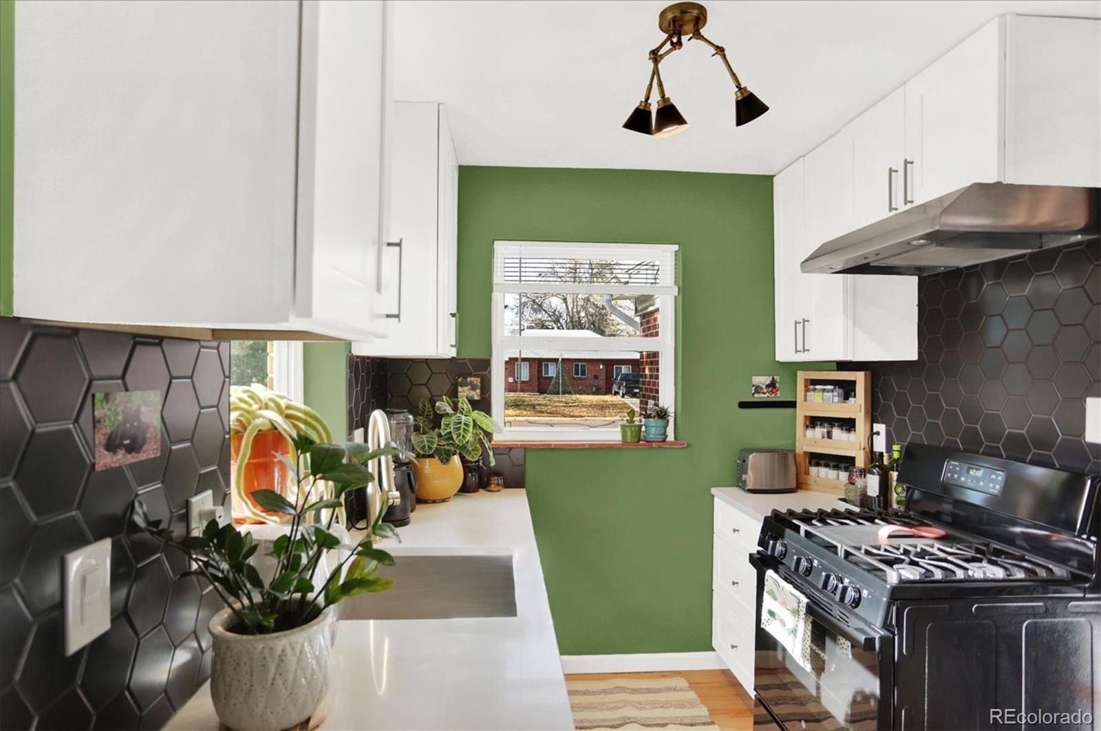 Real Estate Photo