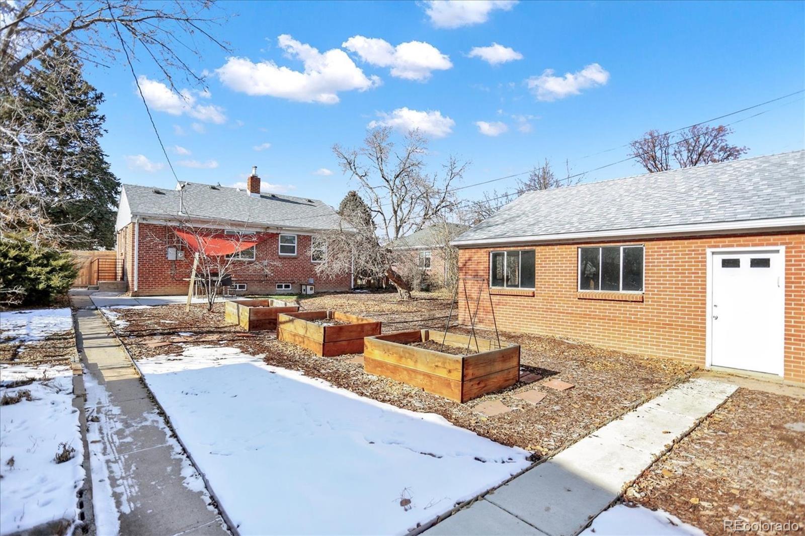 Real Estate Photo