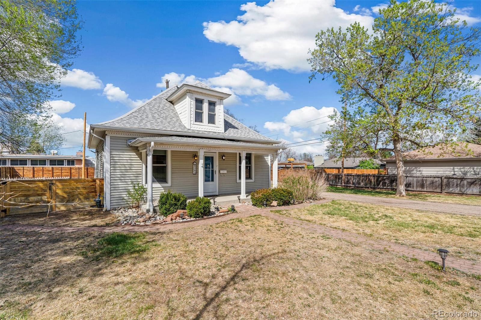 Real Estate Photo