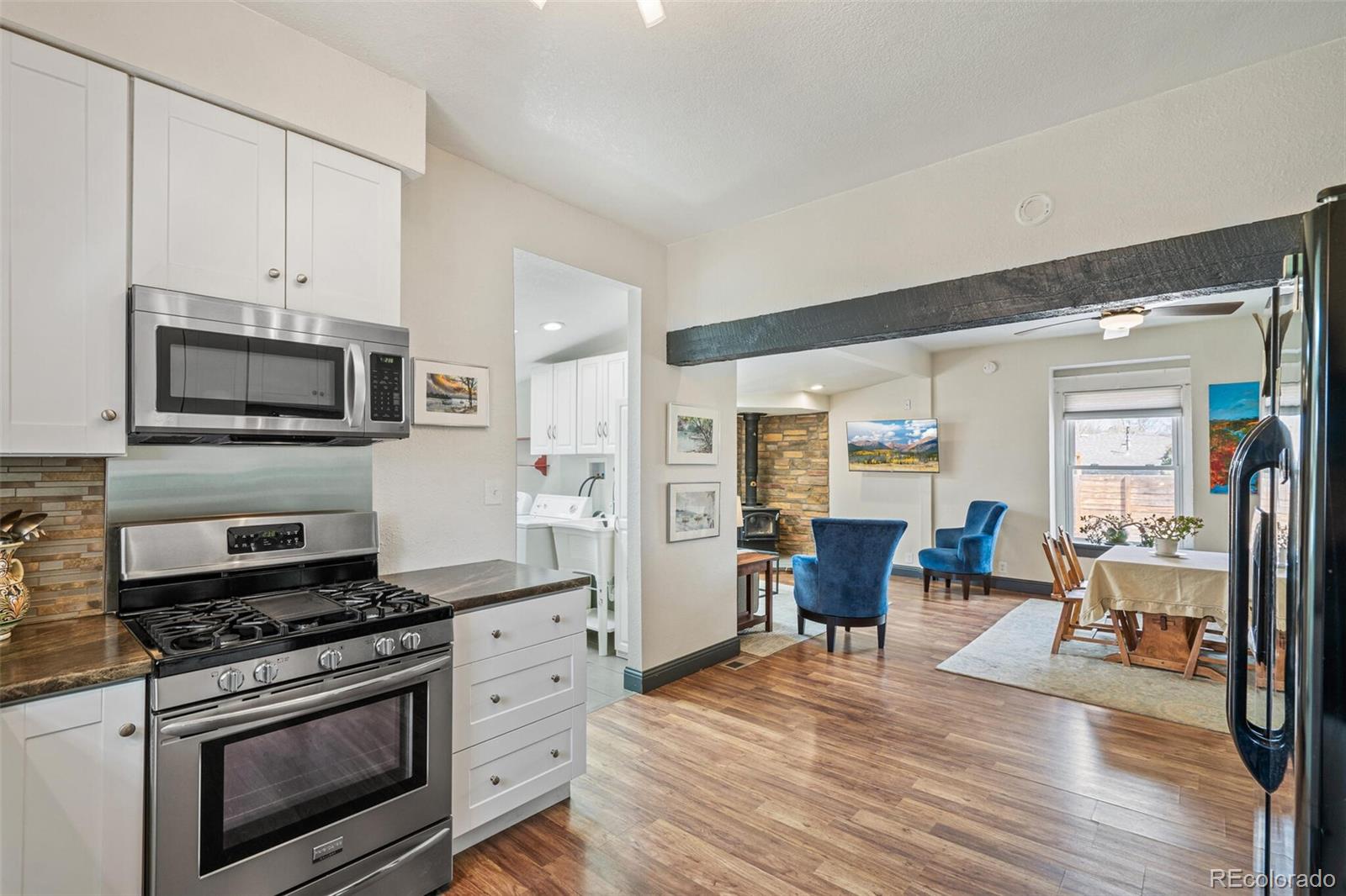 Real Estate Photo