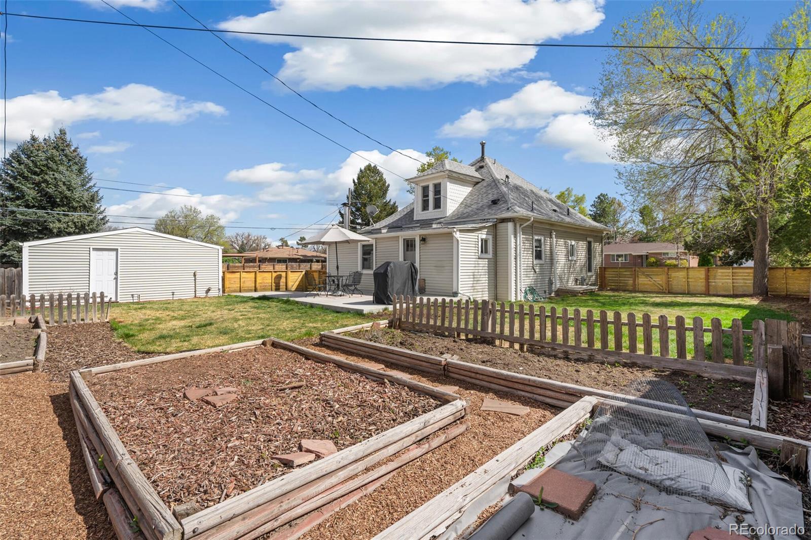 Real Estate Photo
