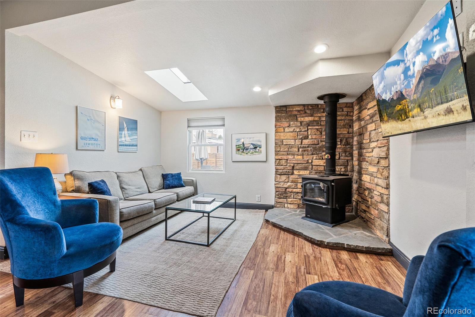Real Estate Photo