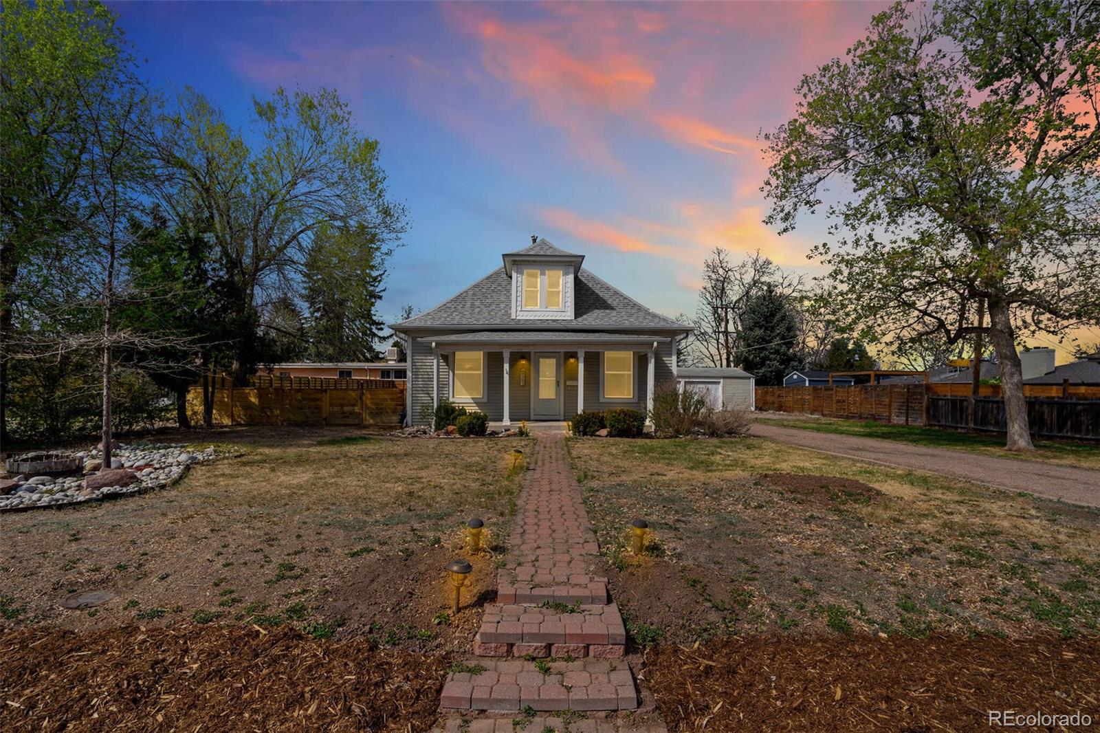 Real Estate Photo