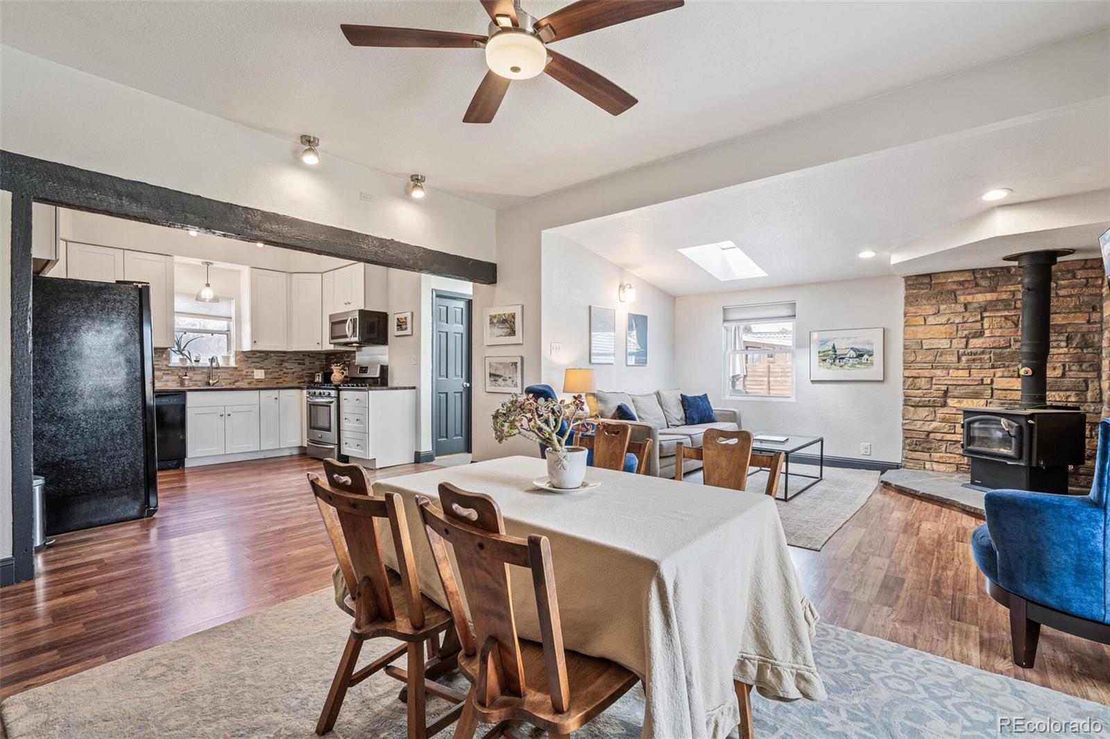 Real Estate Photo