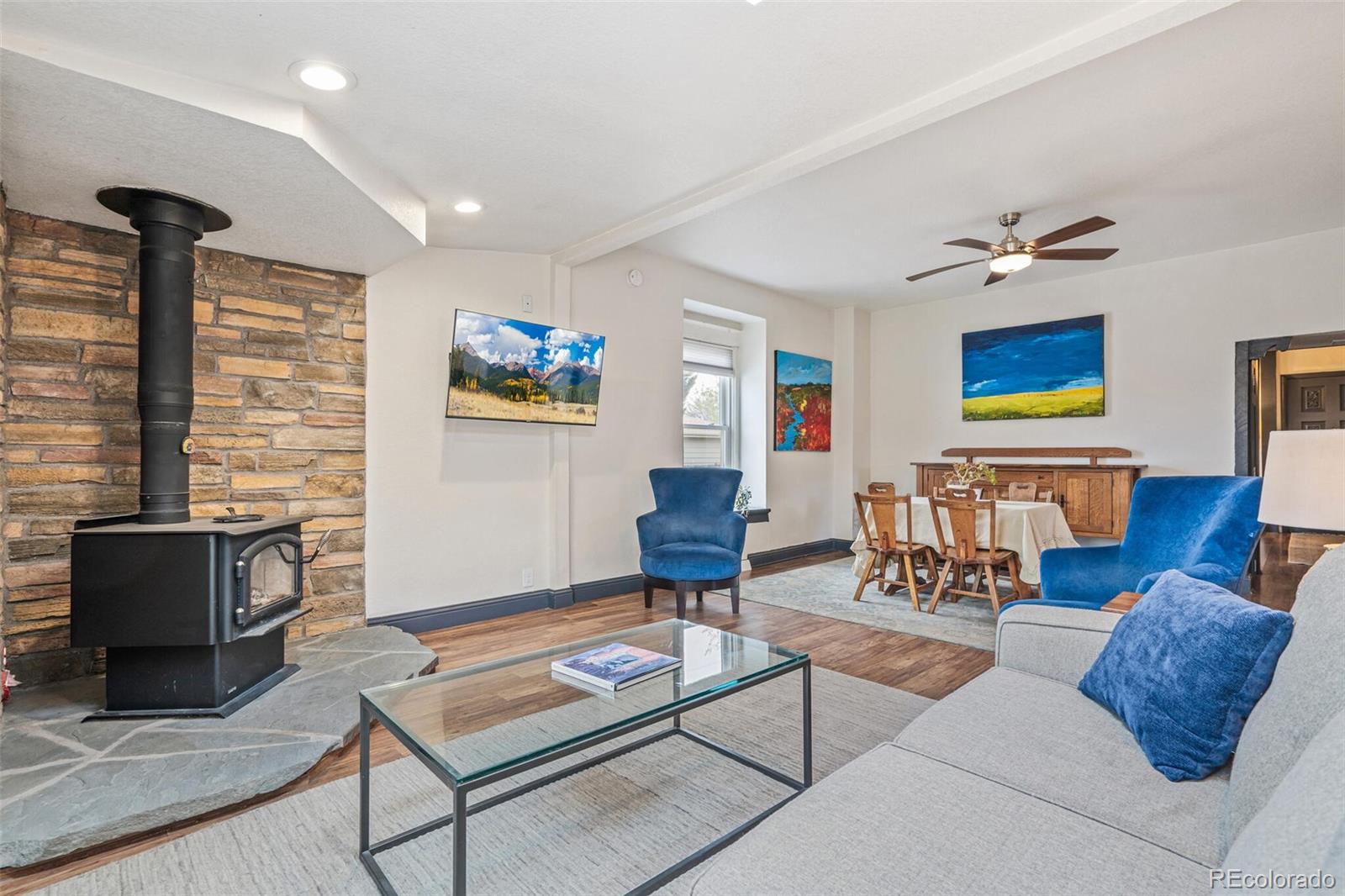 Real Estate Photo