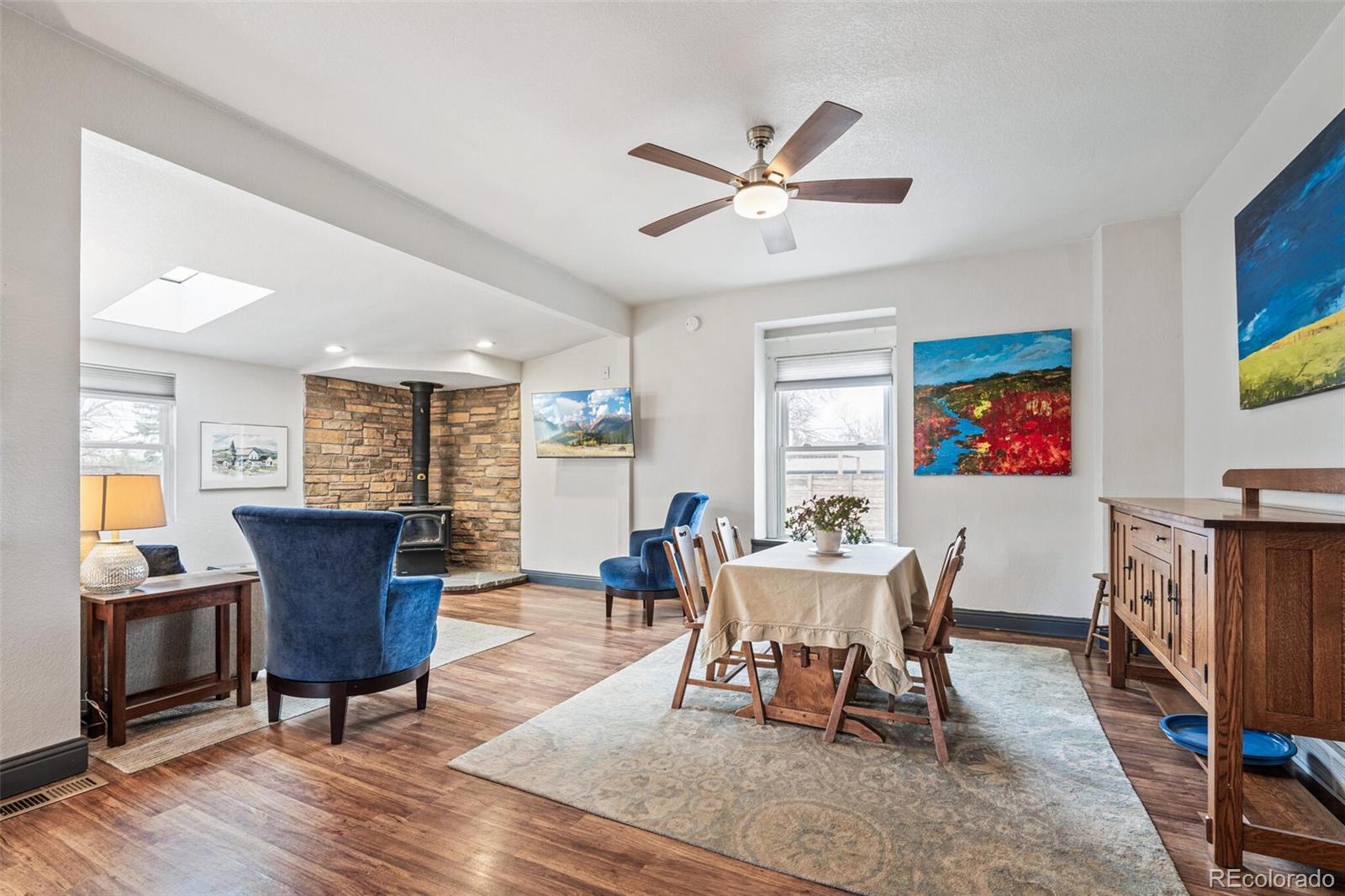 Real Estate Photo
