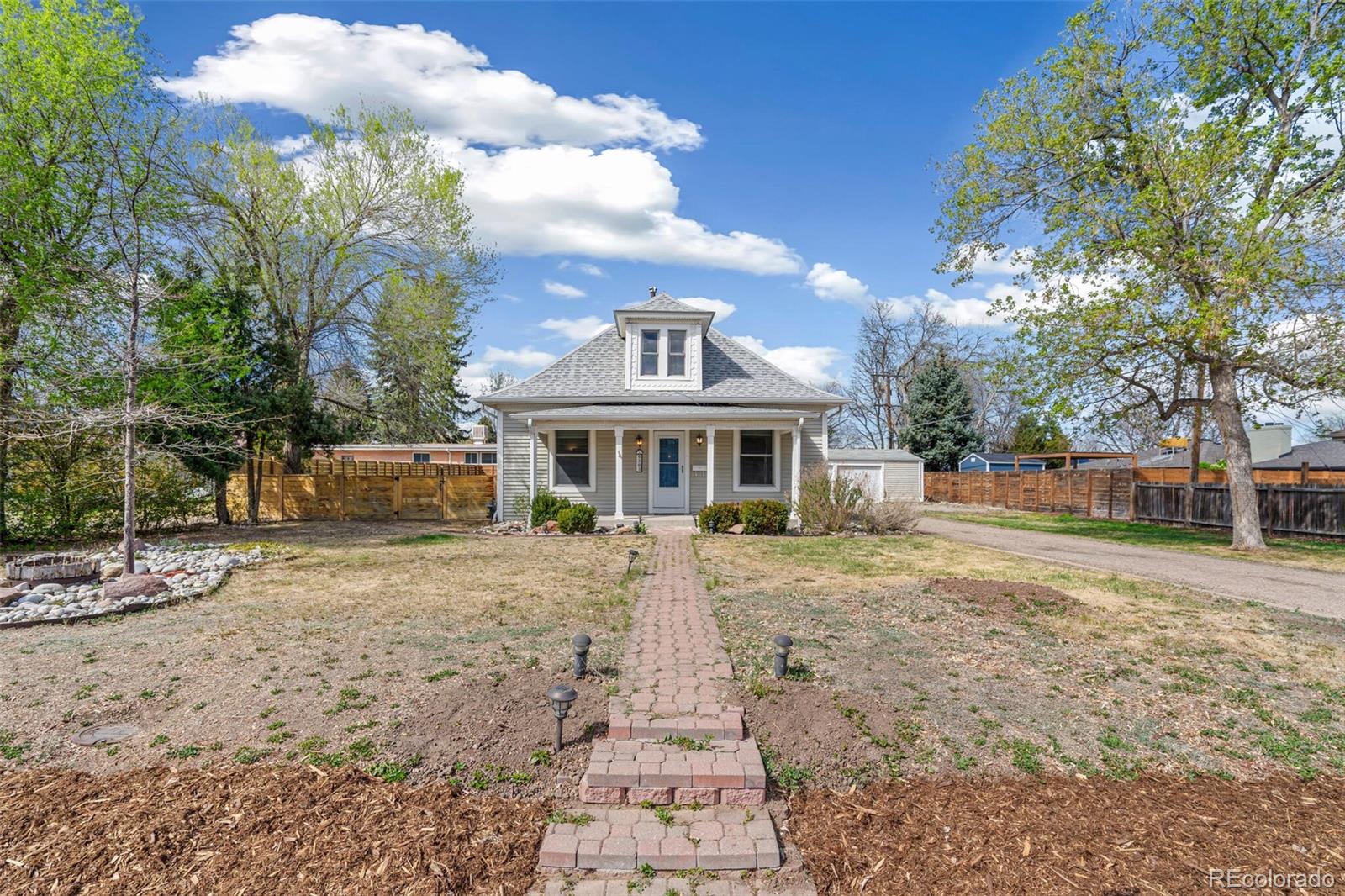 Real Estate Photo