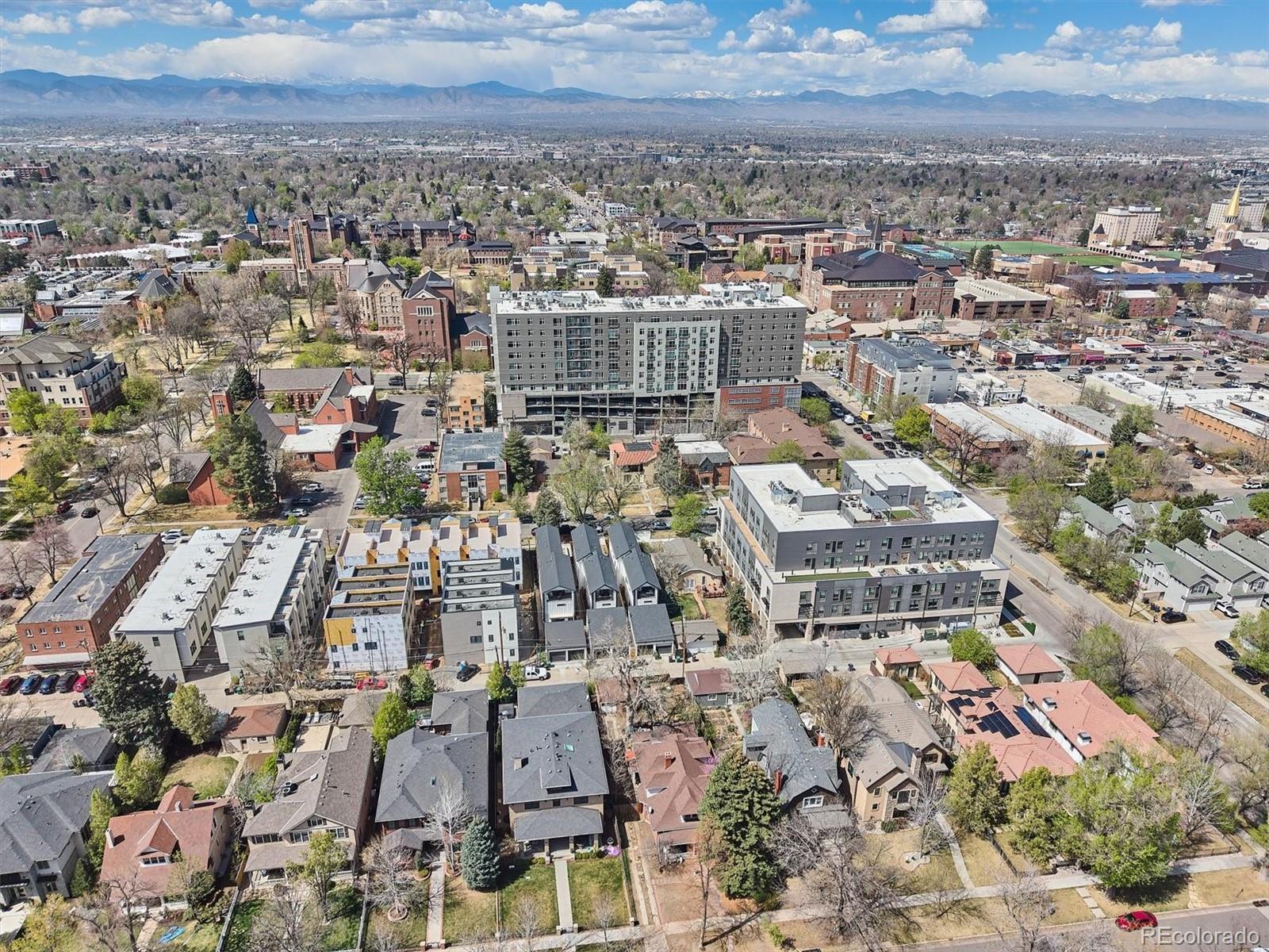 Real Estate Photo