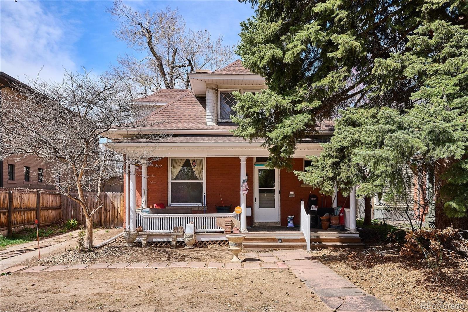 Real Estate Photo