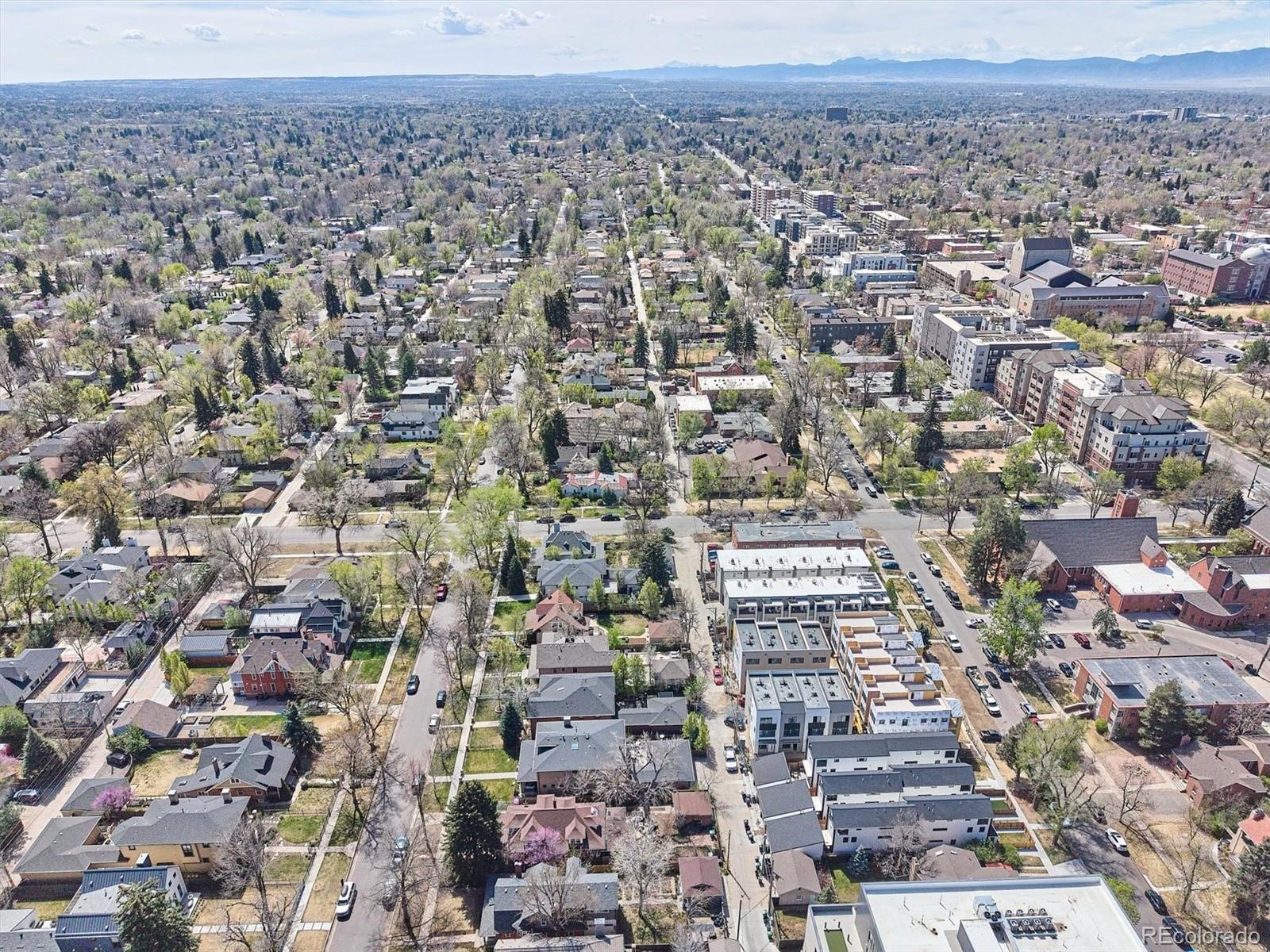 Real Estate Photo