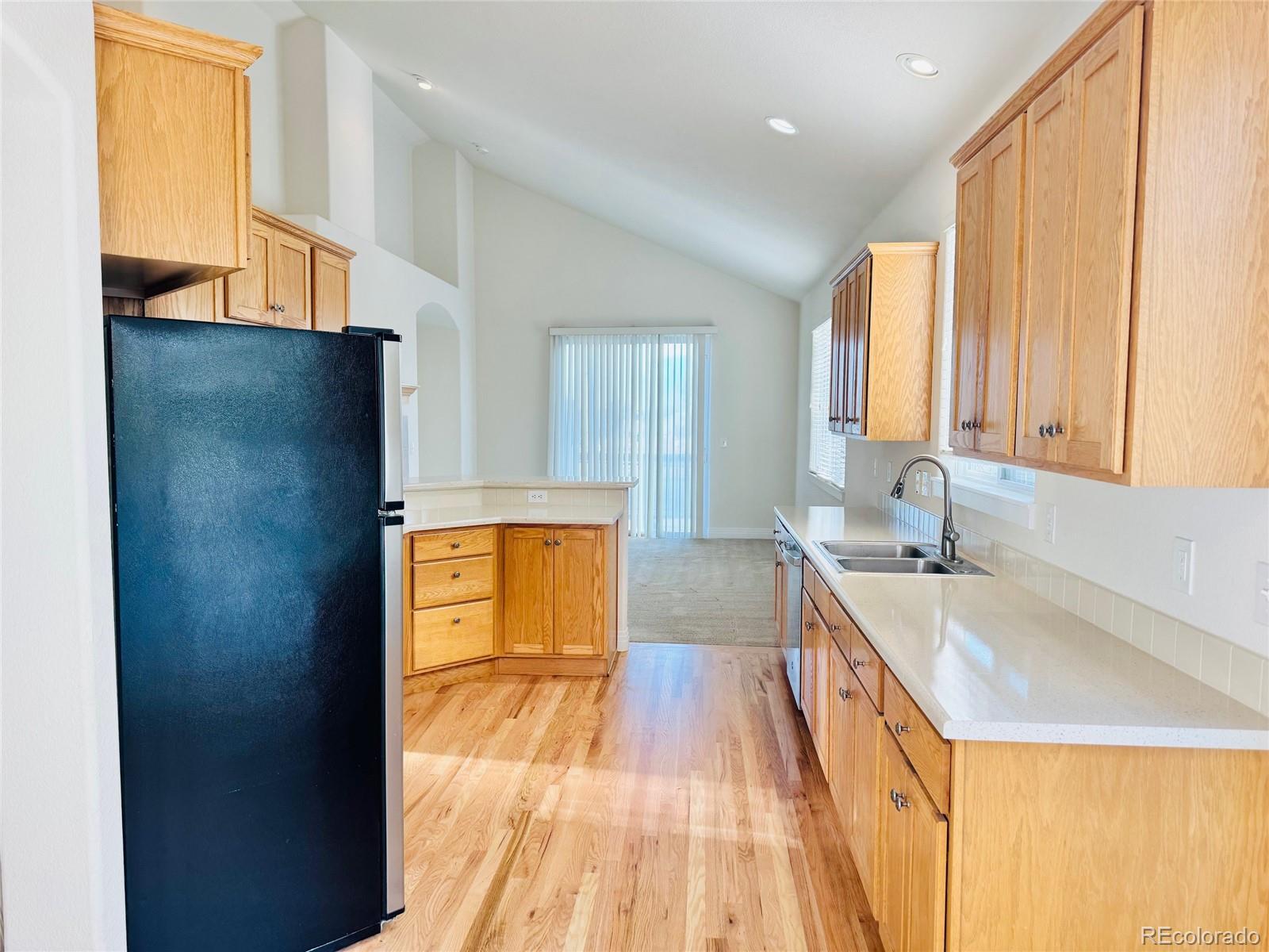 Real Estate Photo